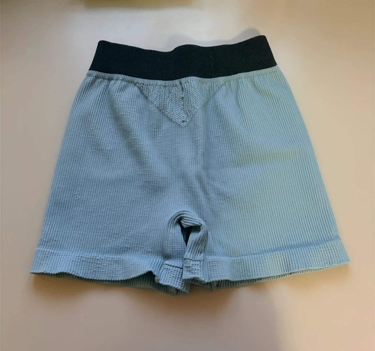 Free People Boxer Style Shorts NWT - Sz M/L - photo 3