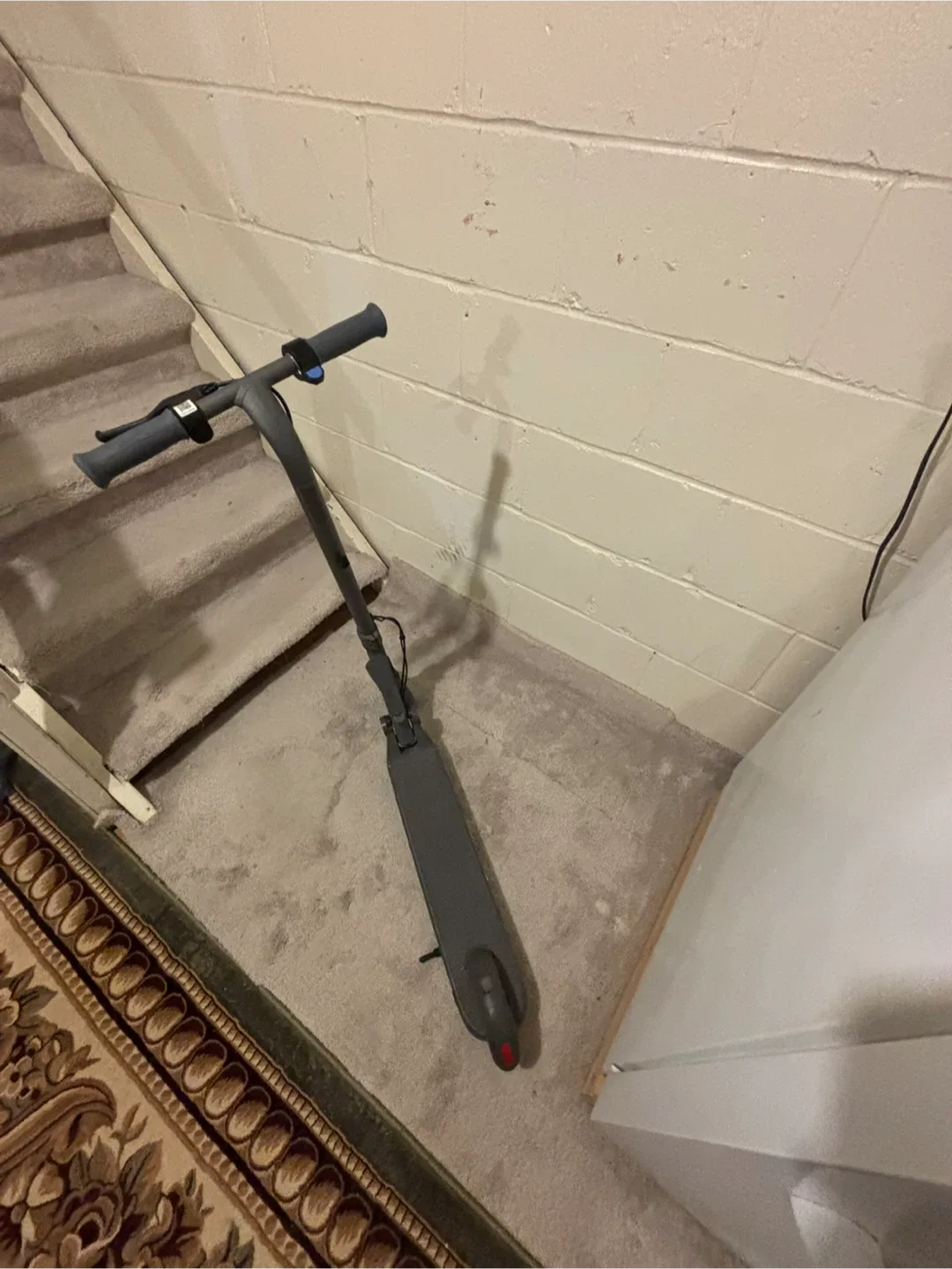 Segway Ninebot Electric Scooter image indicator(2)