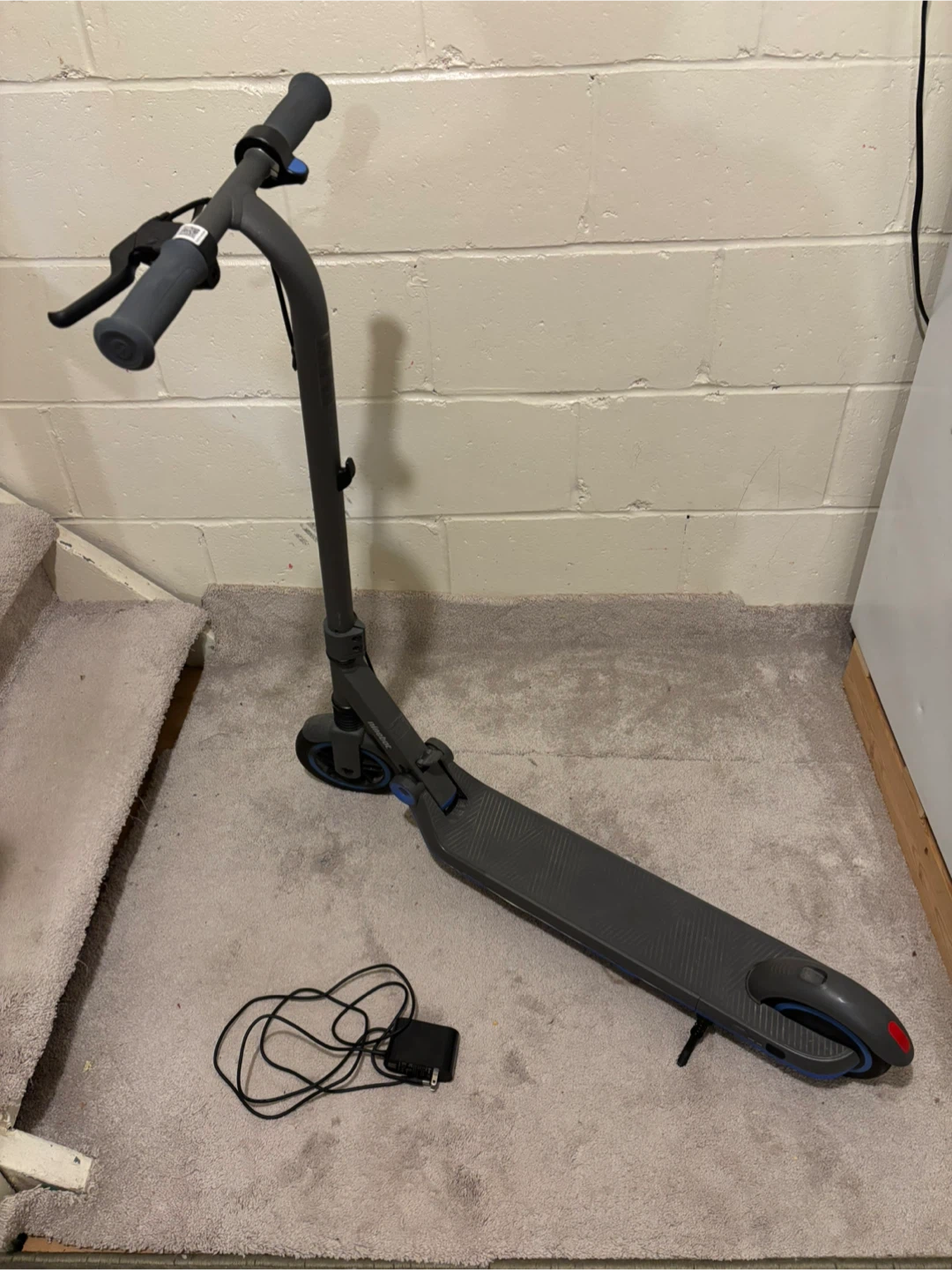 Segway Ninebot Electric Scooter