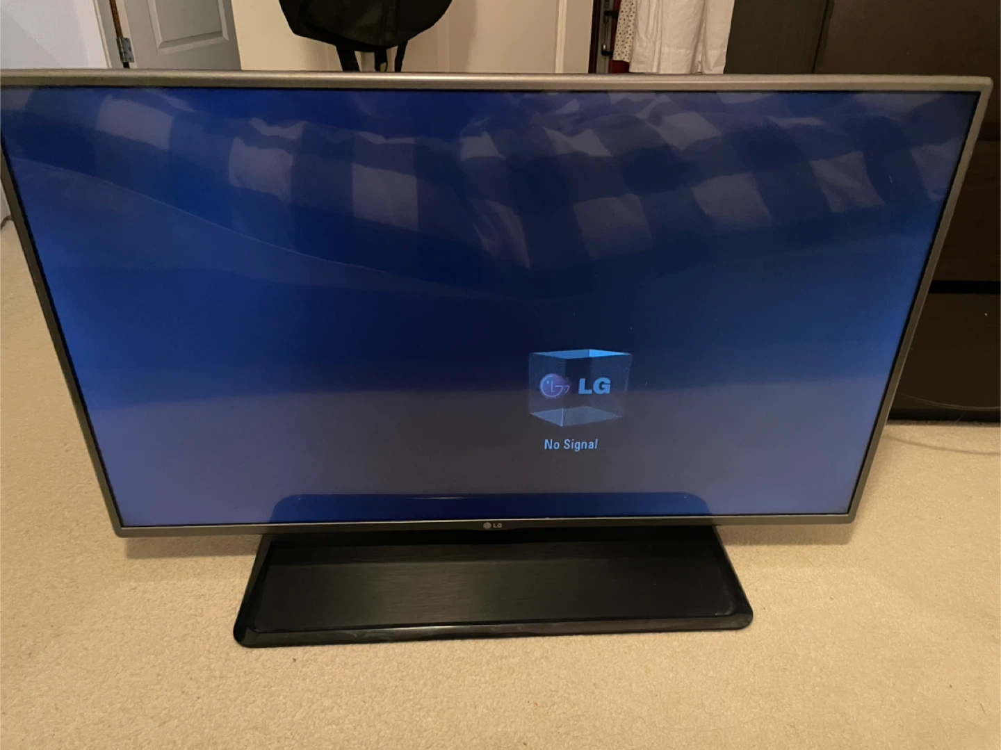 LG 42LY570H 42" LED TV