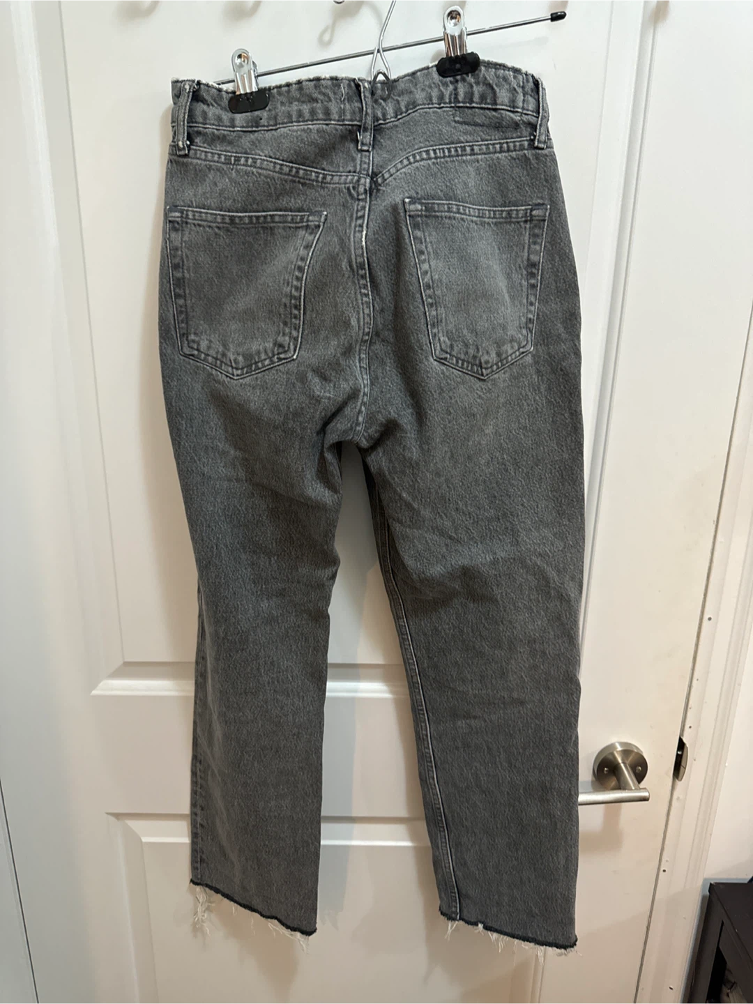 Zara Jeans - Size 4 - photo 2