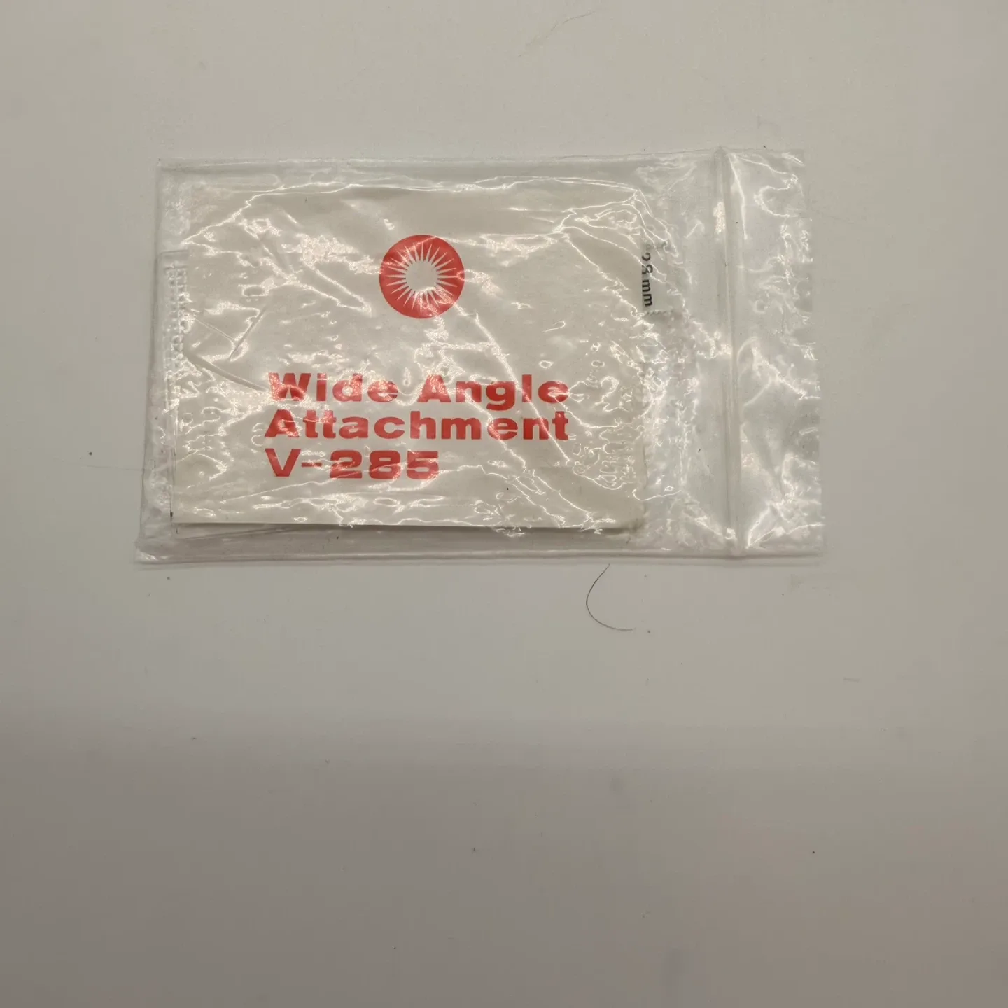 Vivitar 285HV Camera Flash – Made in Japan, Complete Set image indicator(7)