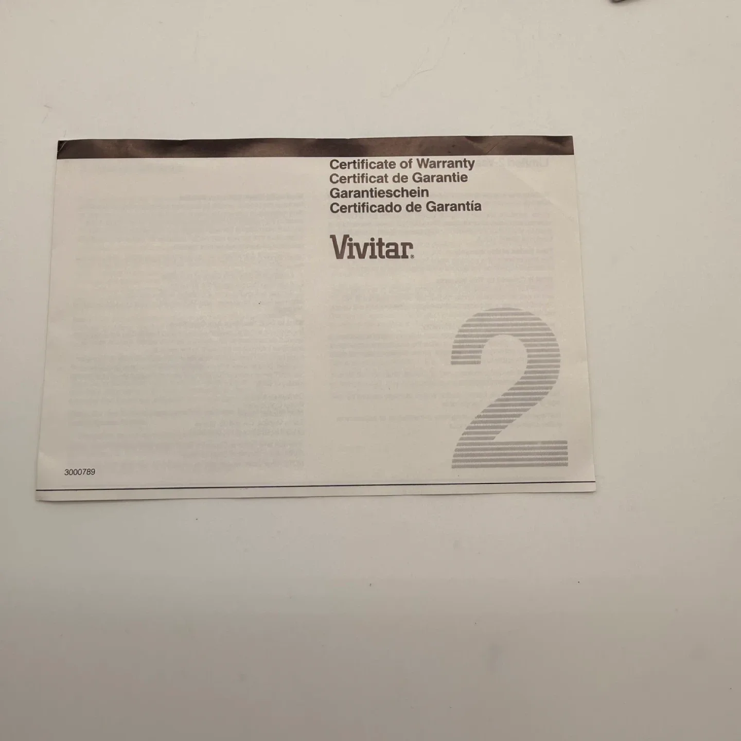 Vivitar 285HV Camera Flash – Made in Japan, Complete Set image indicator(9)