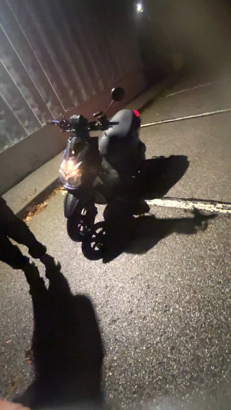 BWS four stroke image indicator(4)