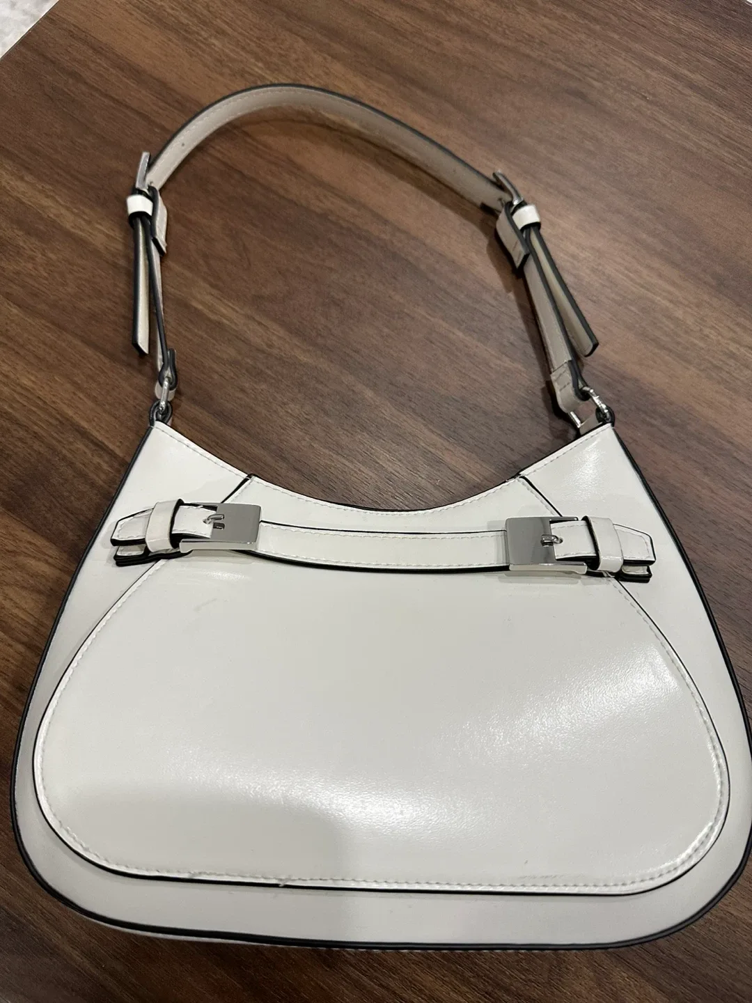 H&M shoulder Bag image indicator(3)