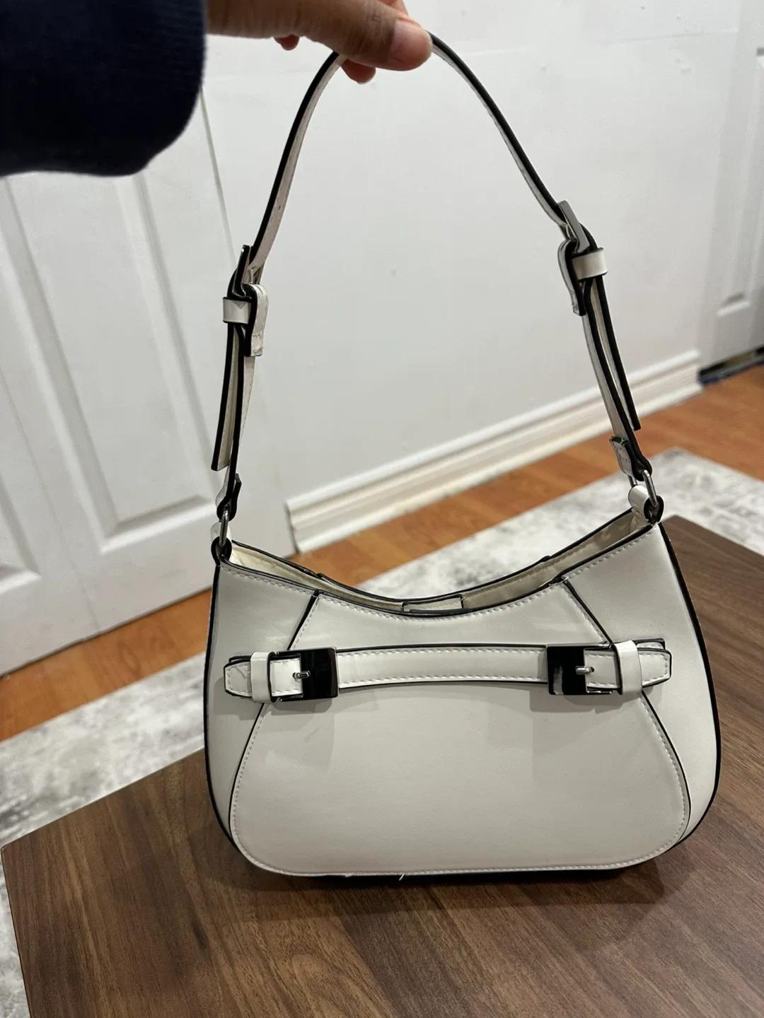 H&M shoulder Bag image indicator(2)