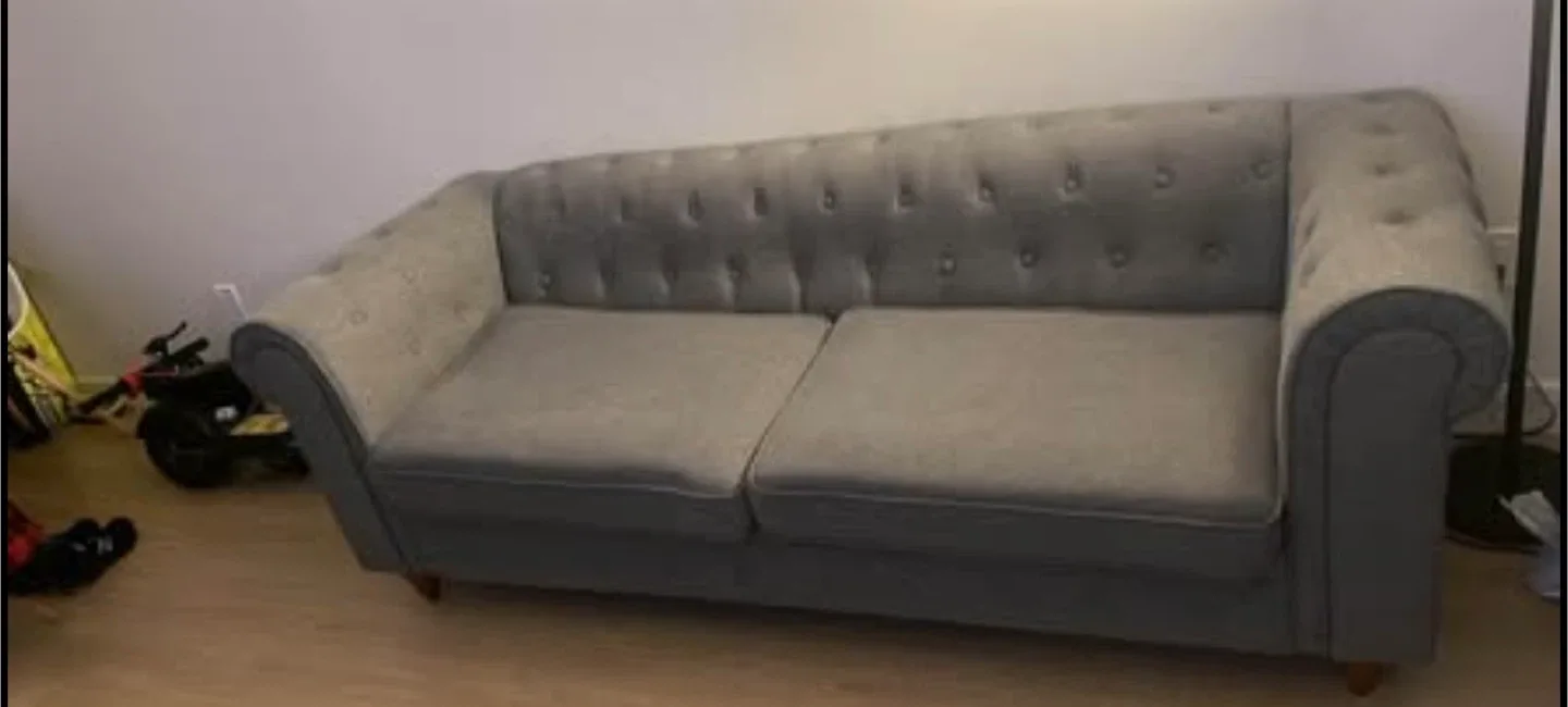 Grey Sofa image indicator(3)