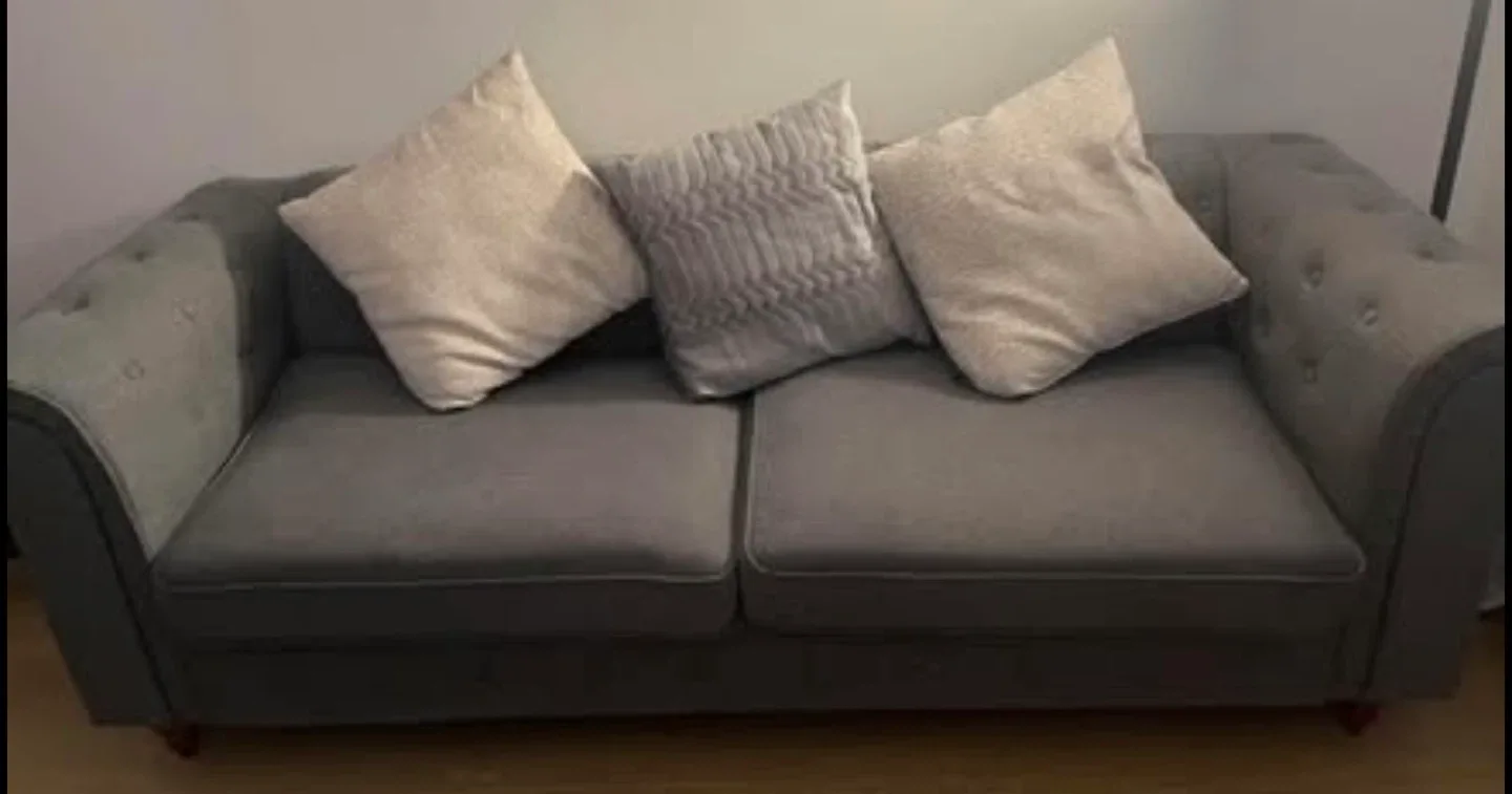 Grey Sofa image indicator(4)