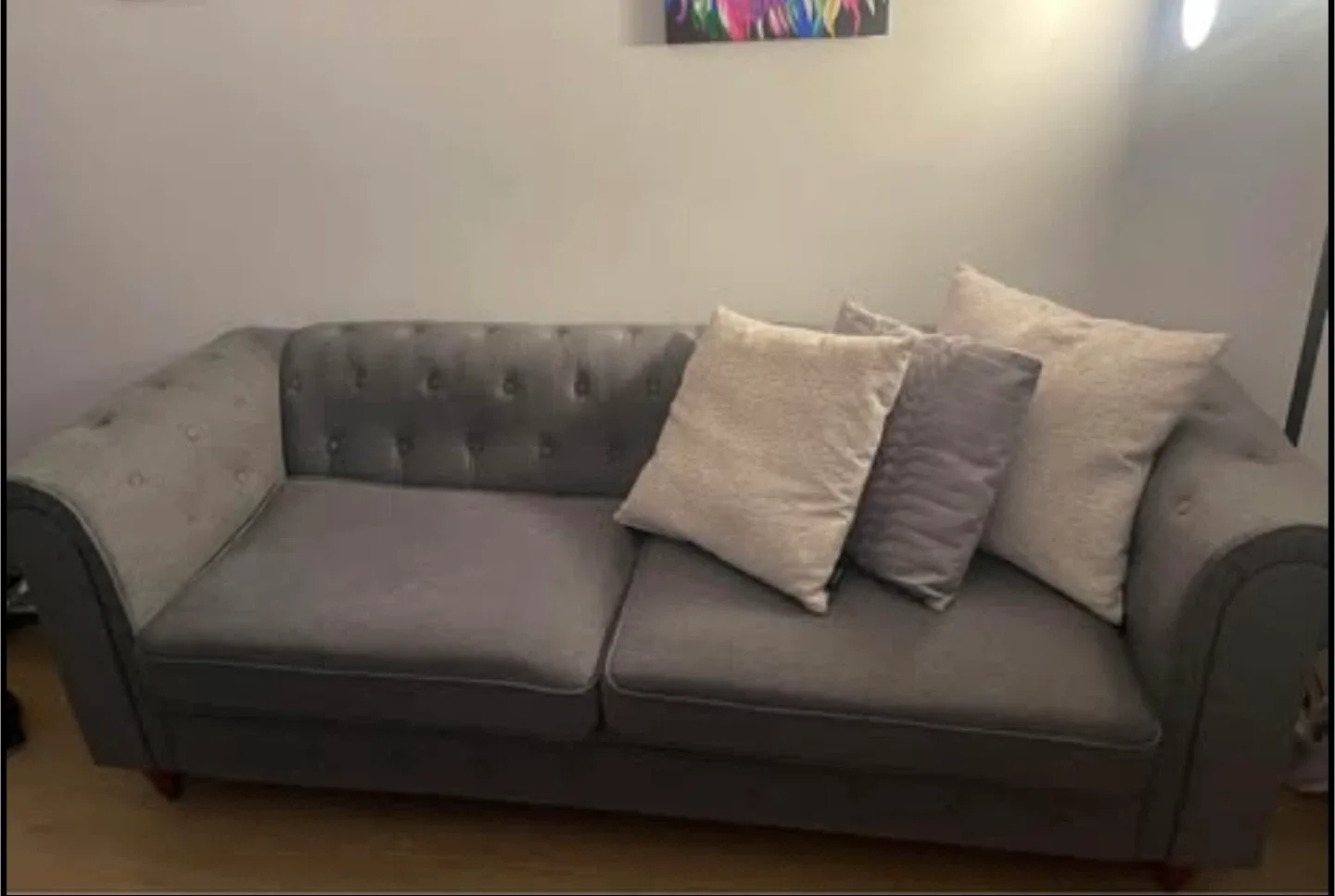 Grey Sofa image indicator(2)