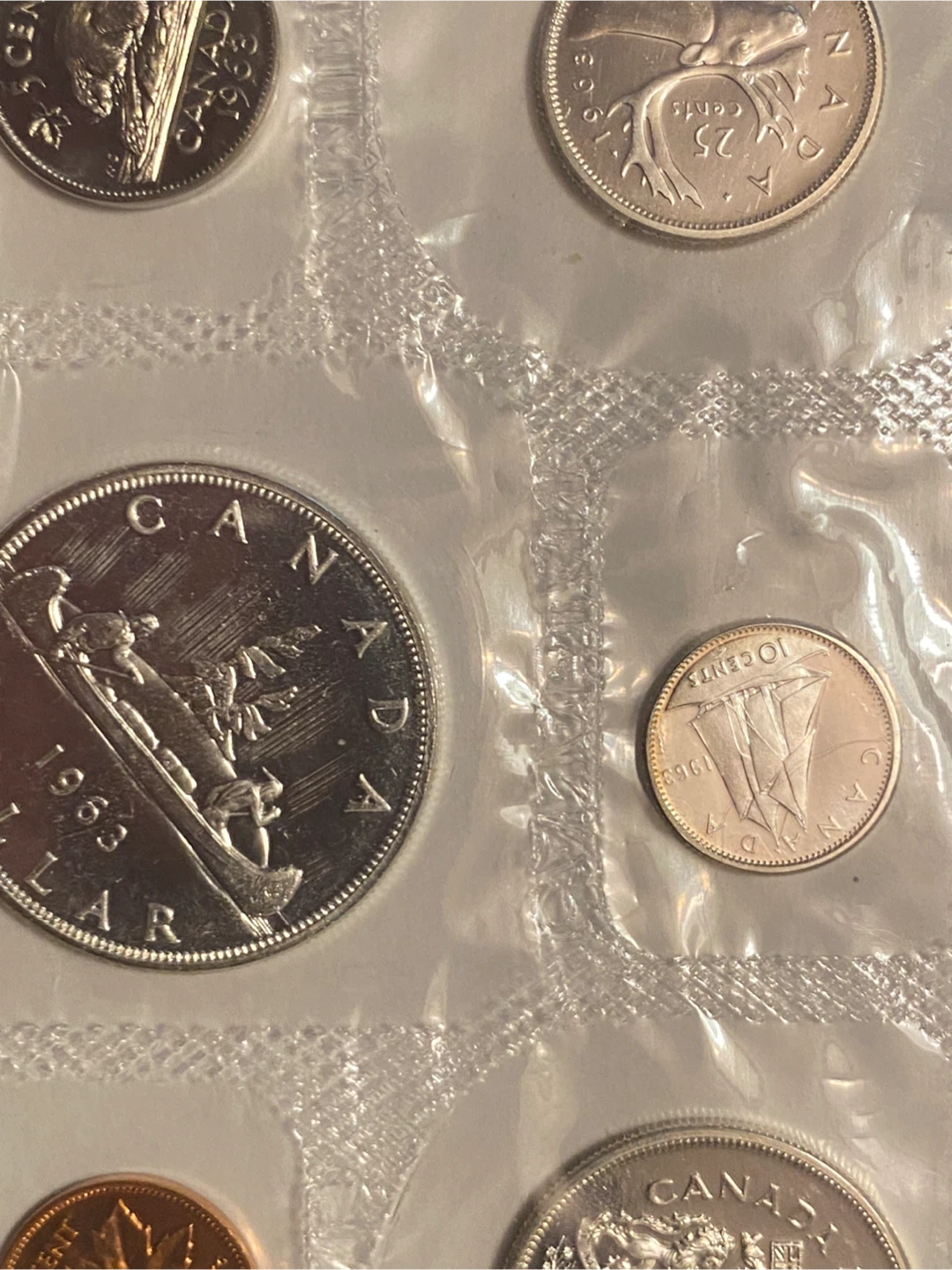Buying coin collections - photo 2