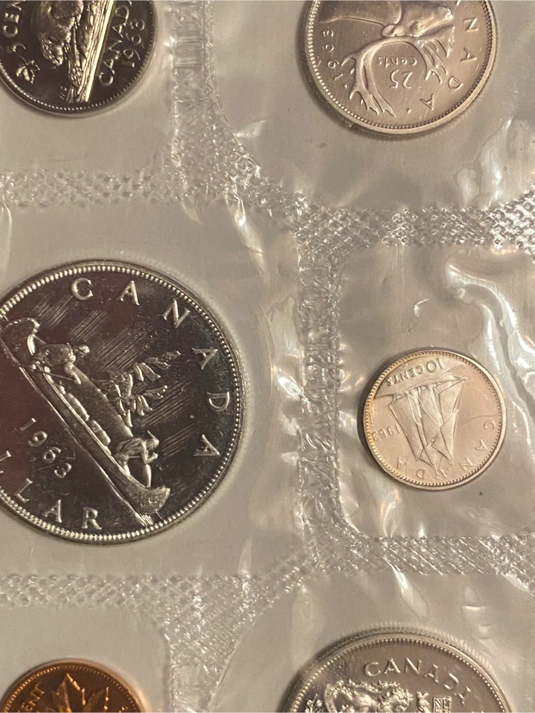 Buying coin collections image indicator(2)