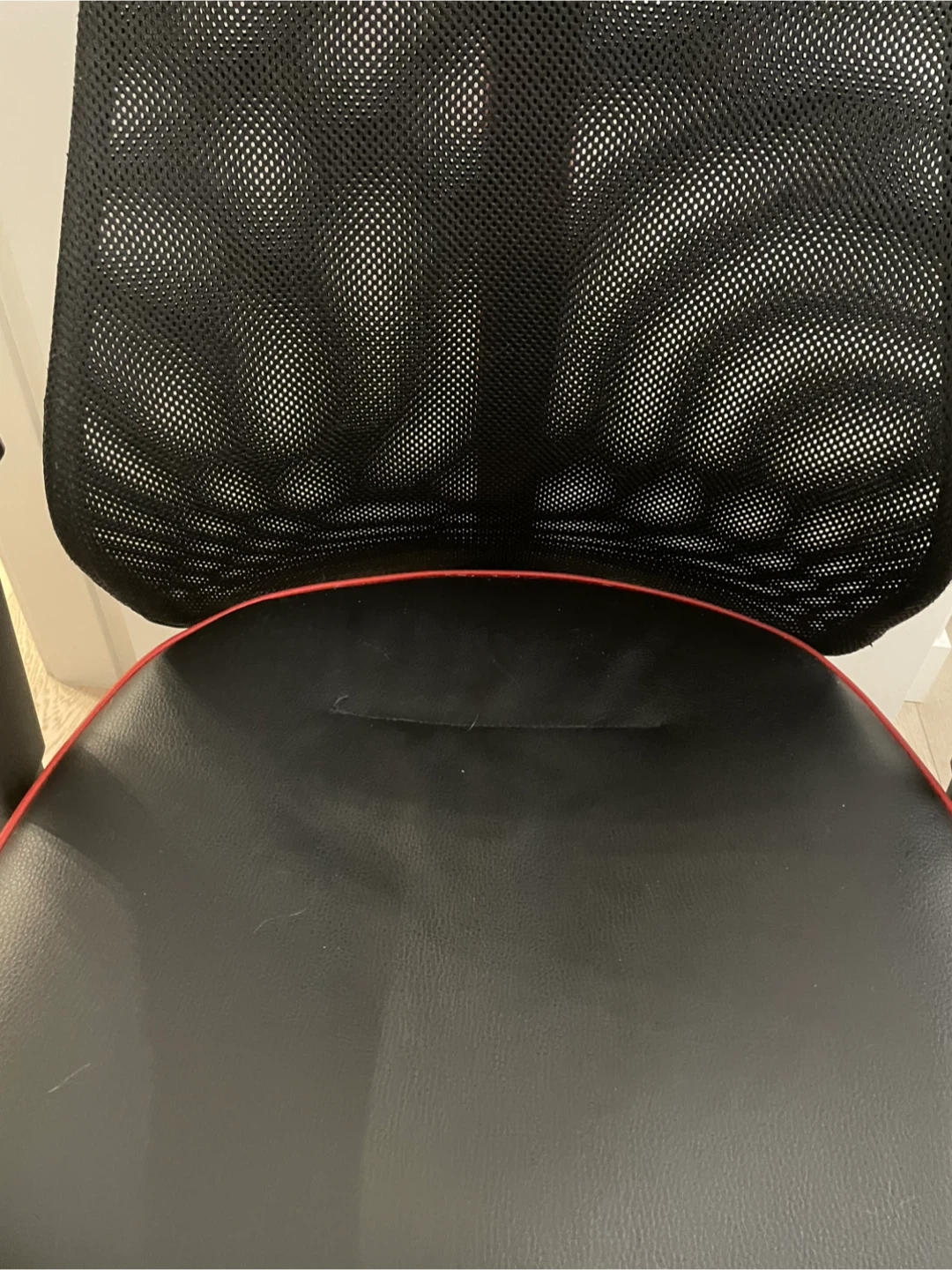iKea gaming chair - photo 3