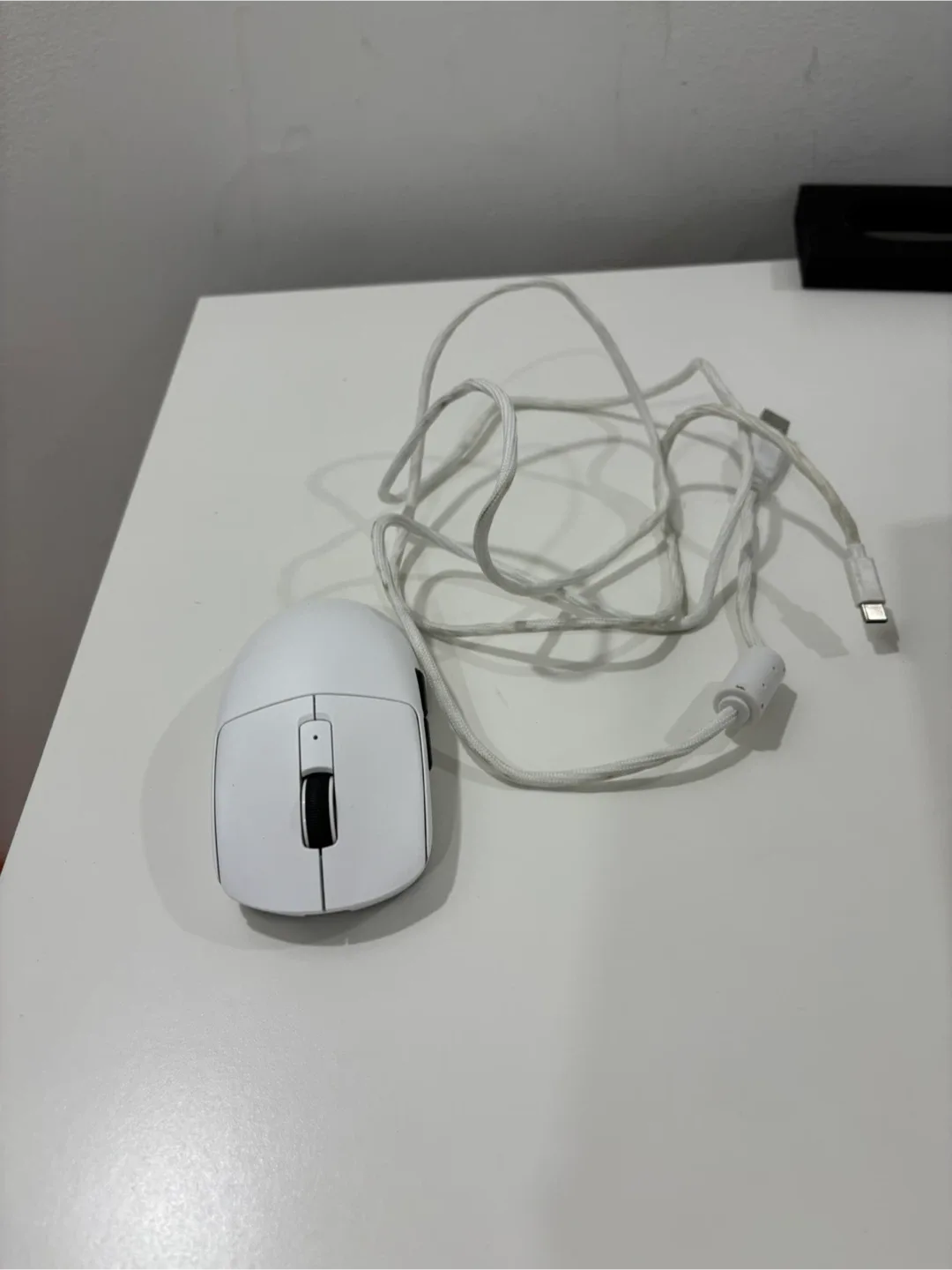 ATTACK SHARK R6PRO Wireless Gaming Mouse image indicator(6)