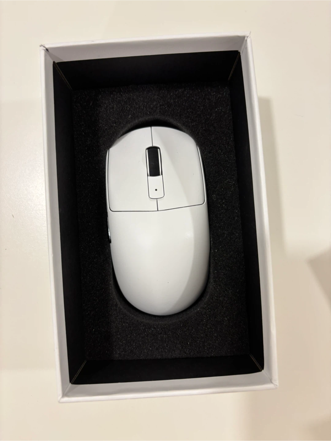 ATTACK SHARK R6PRO Wireless Gaming Mouse