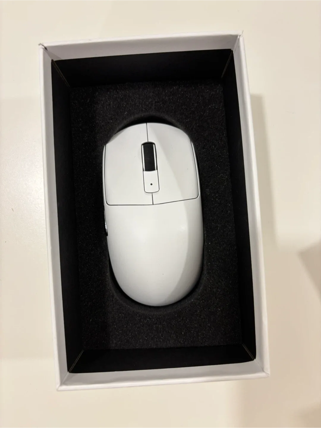 ATTACK SHARK R6PRO Wireless Gaming Mouse