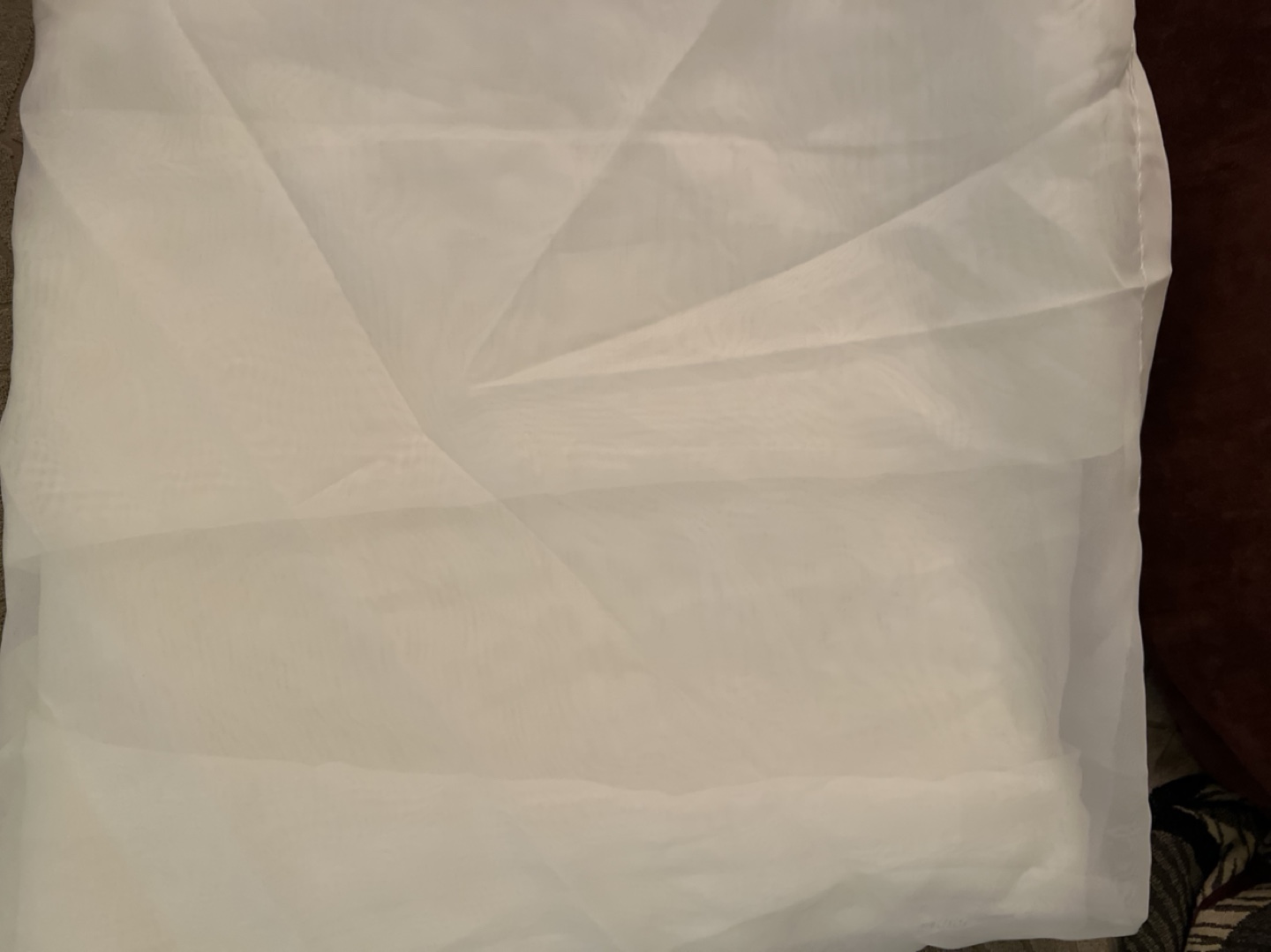 Curtain-size 288 x 240 cm - photo 2