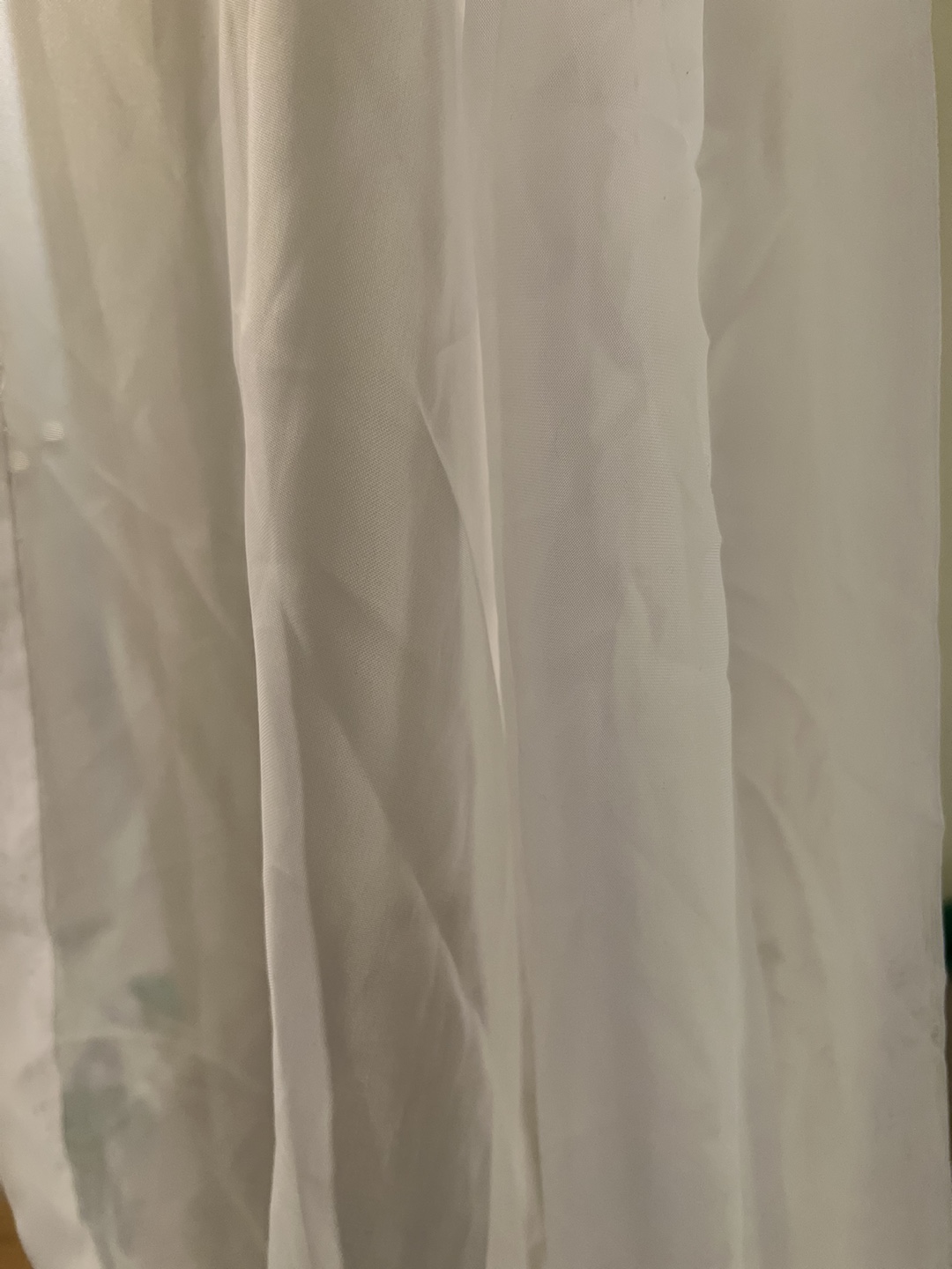 Curtain-size 288 x 240 cm