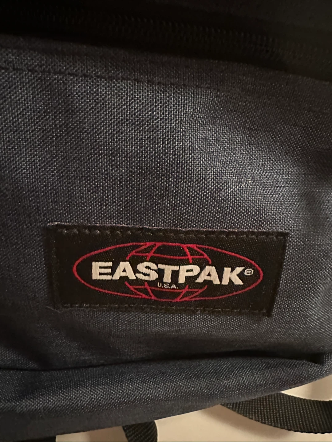 Eastpak Backpack - Blue $20 - photo 3