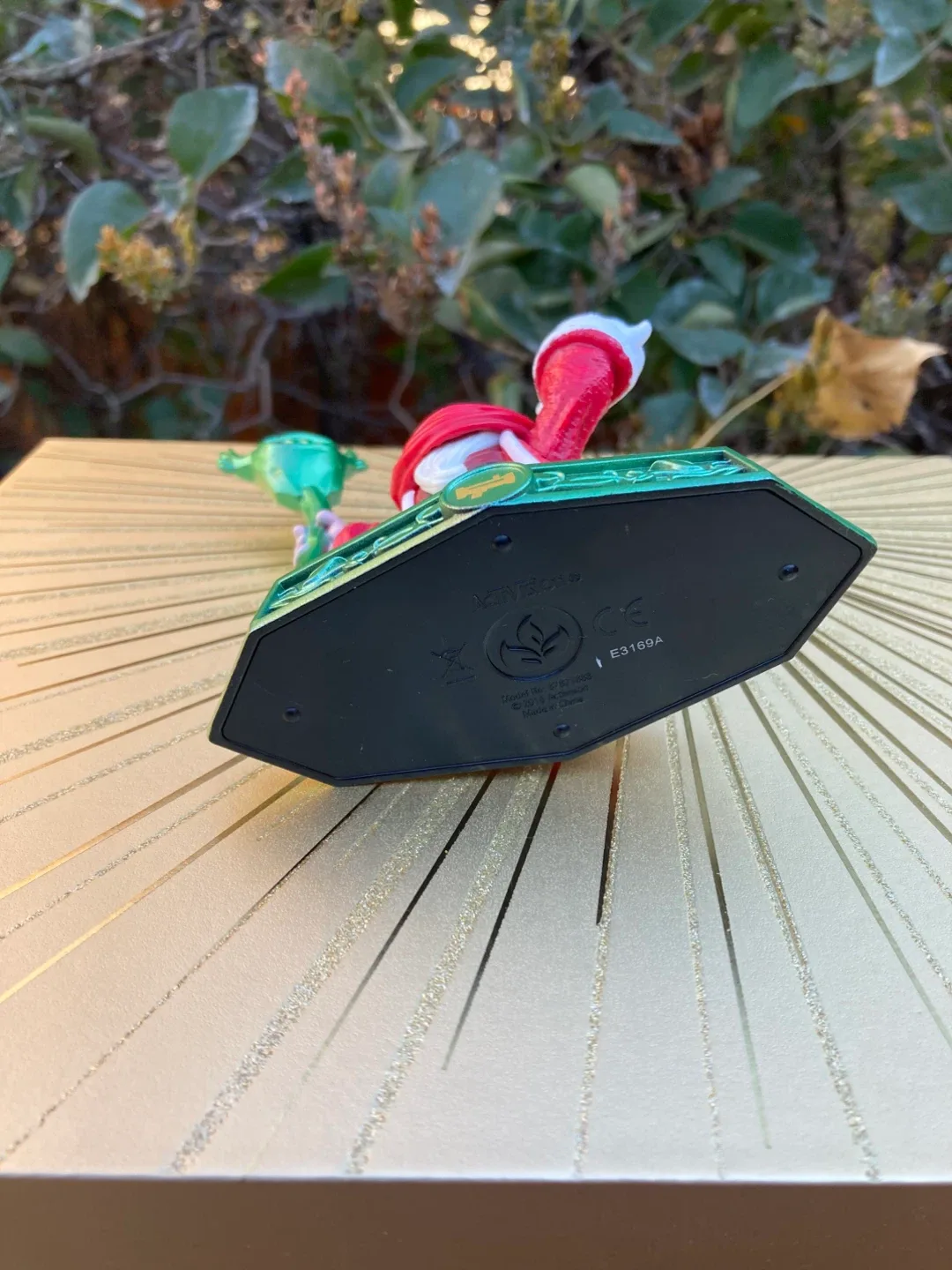 Skylanders Chop Chop Figure image indicator(6)