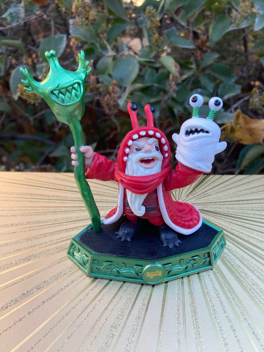 Skylanders Chop Chop Figure - photo 2