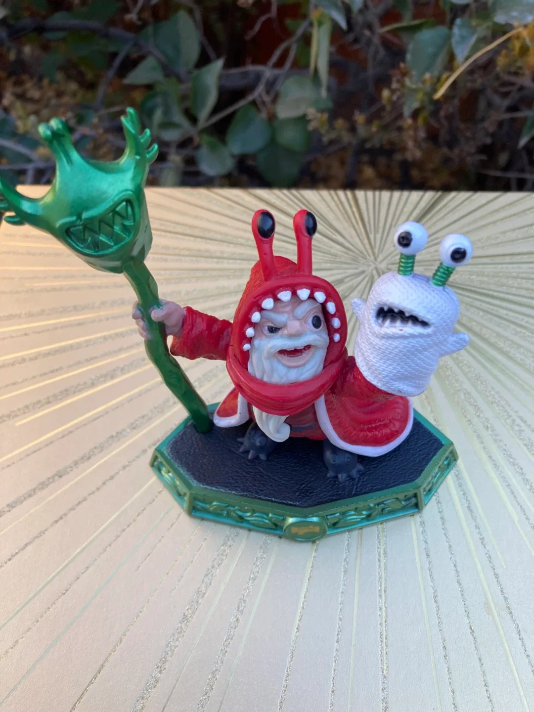 Skylanders Chop Chop Figure image indicator(3)