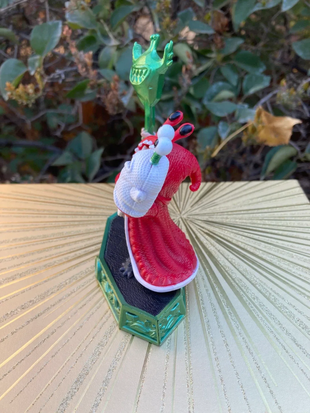 Skylanders Chop Chop Figure image indicator(5)