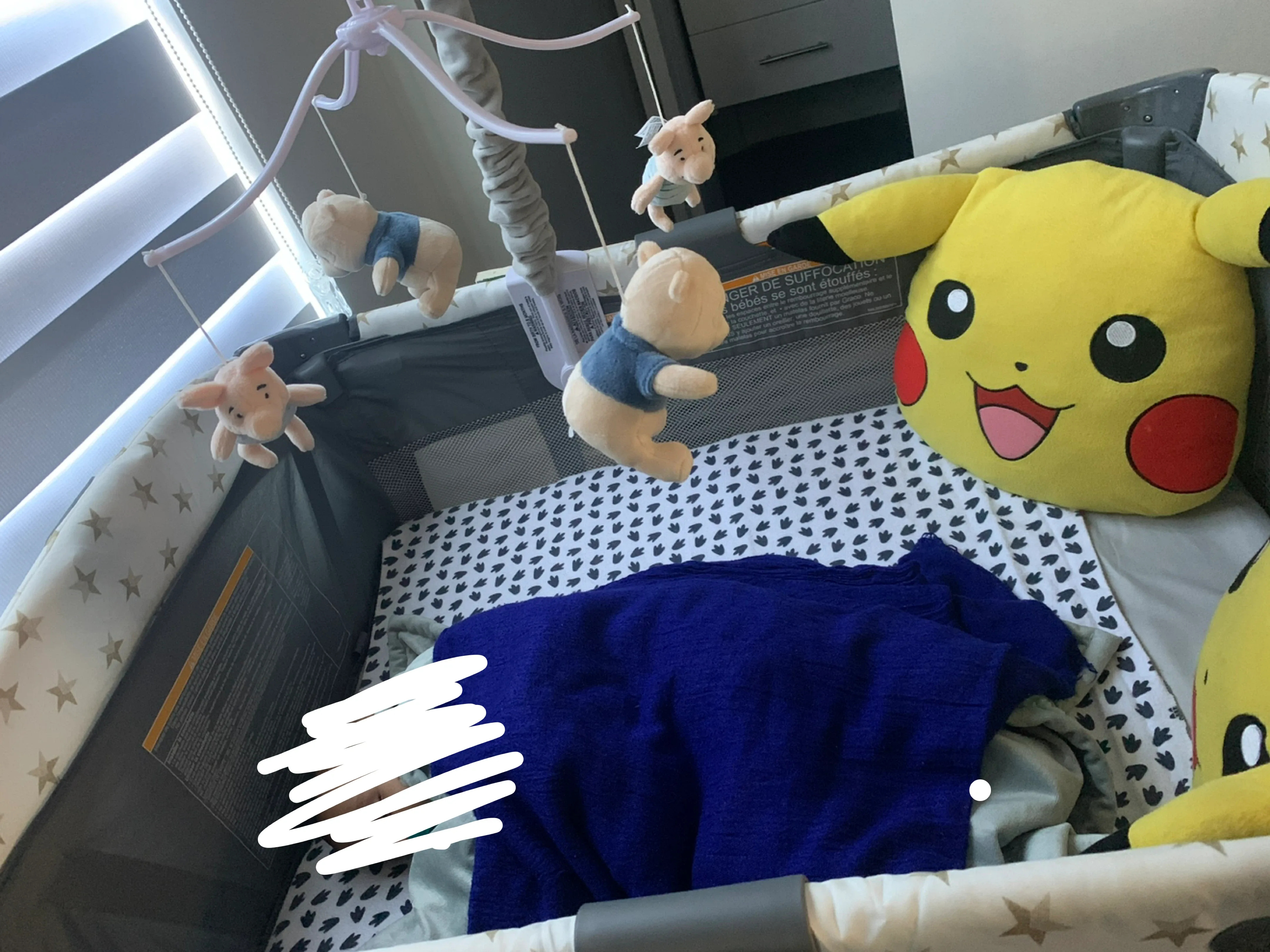 Graco Pack 'n Play Portable Playard