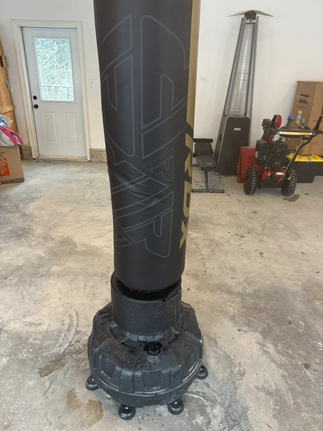 RDX Freestanding Punching Bag image indicator(3)