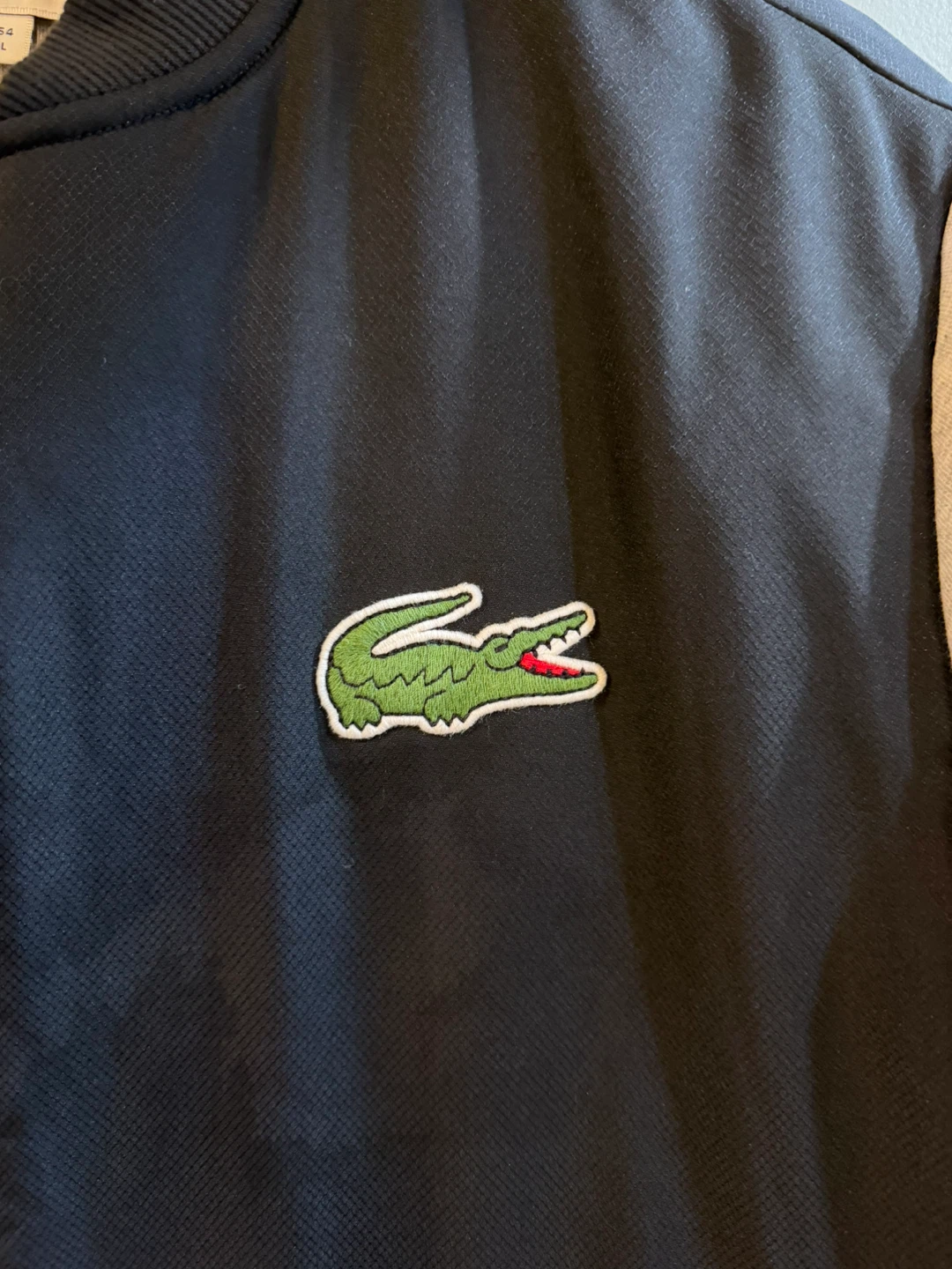 Lacoste Sport Jacket - Size L - photo 3