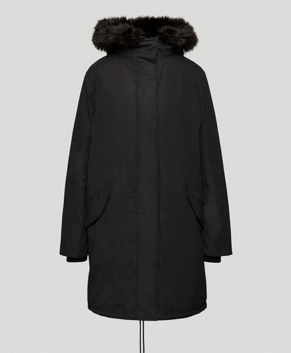Wilfred Mont Blanc Parka Size S - photo 2