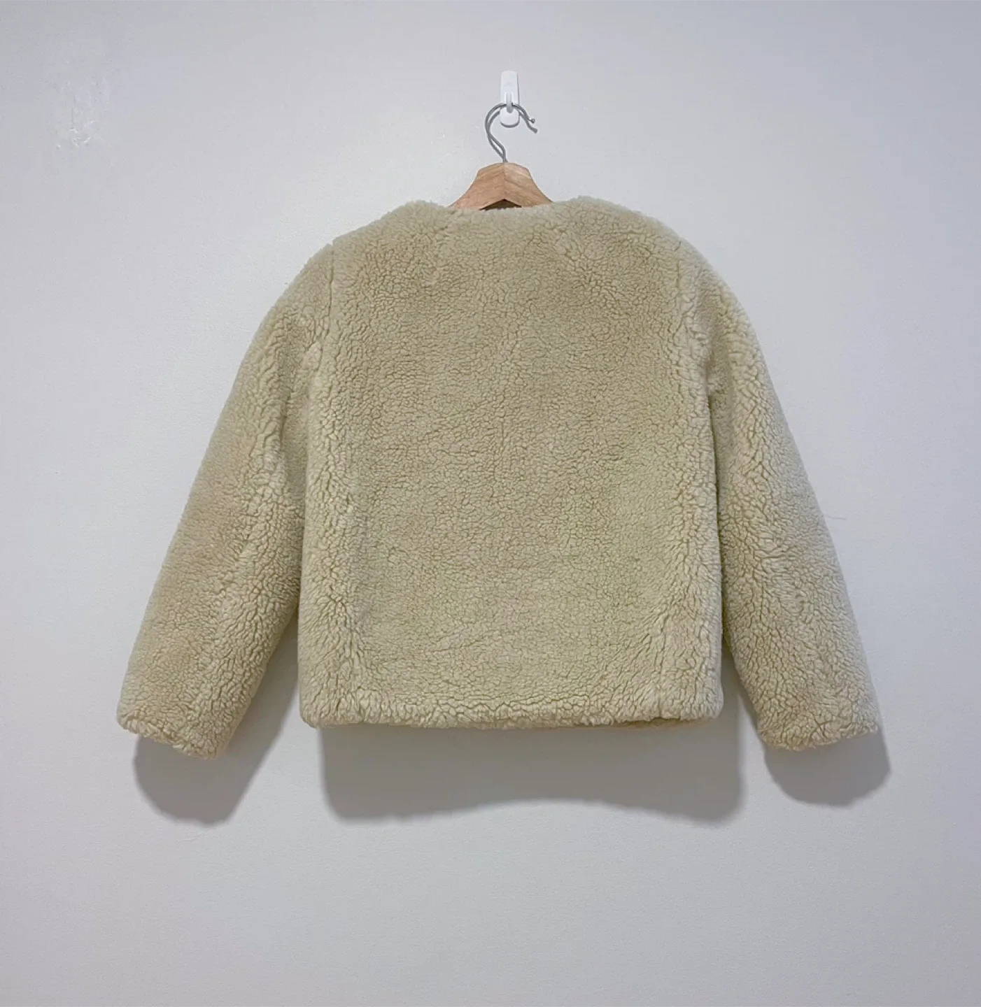 Women’s Wilfred Jacket-Size XXS image indicator(4)