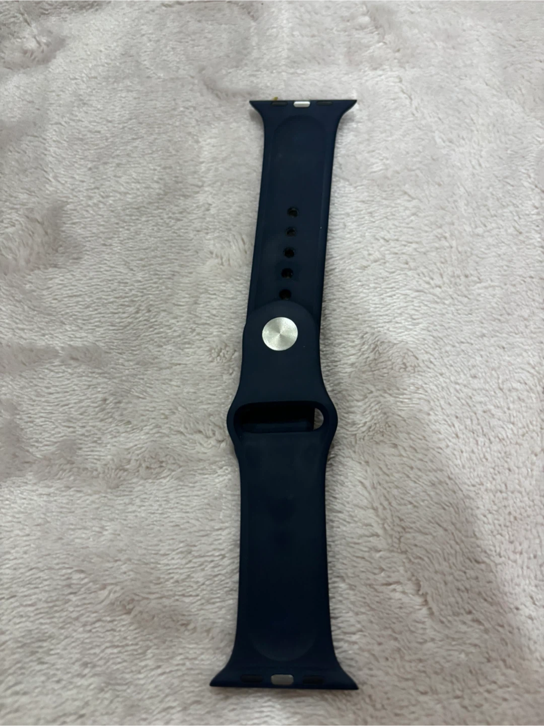 Apple Watch Band - Dark Blue