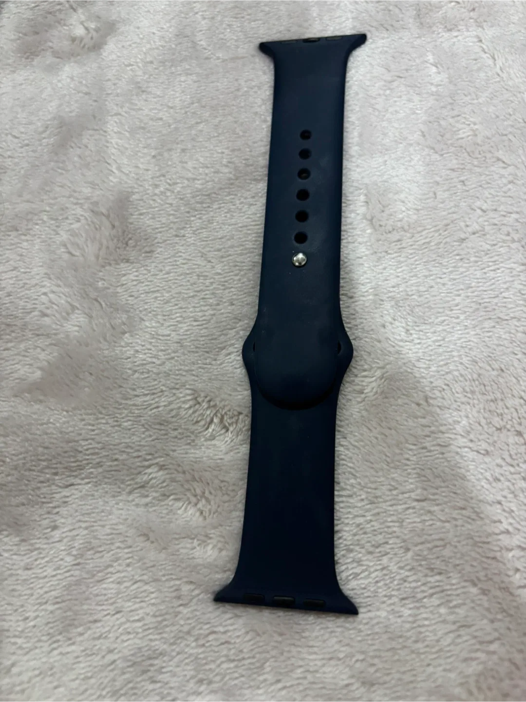Apple Watch Band - Midnight Blue image indicator(2)