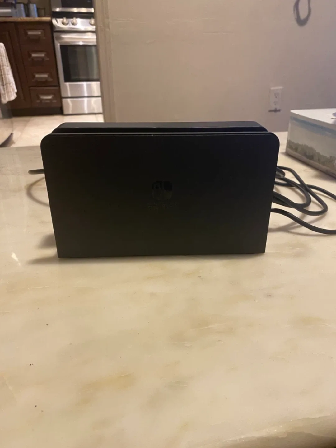 Nintendo Switch Bundle – 256GB & Dock Included! image indicator(7)