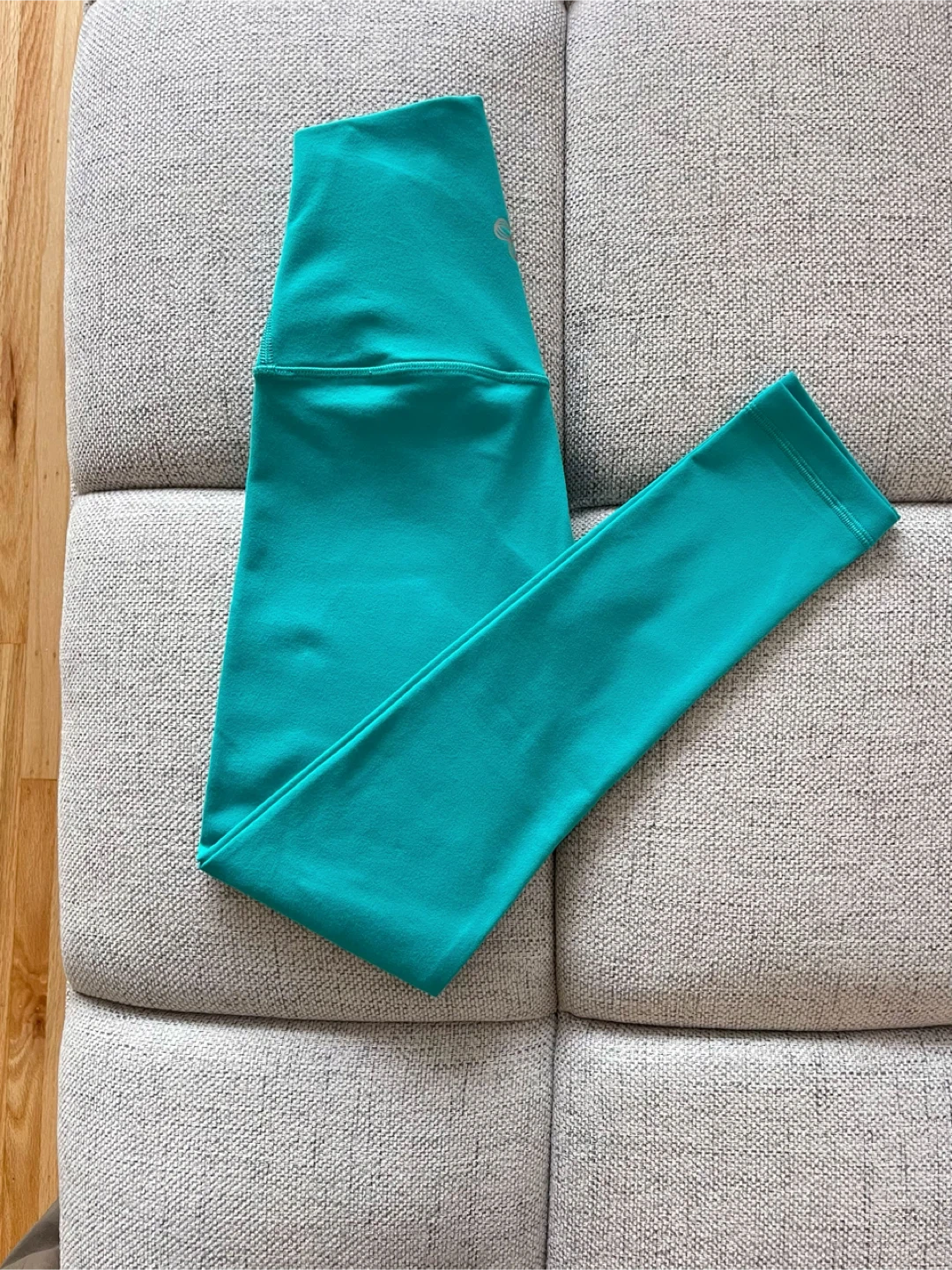Brand New Aritzia TnAction Leggings - 2XS