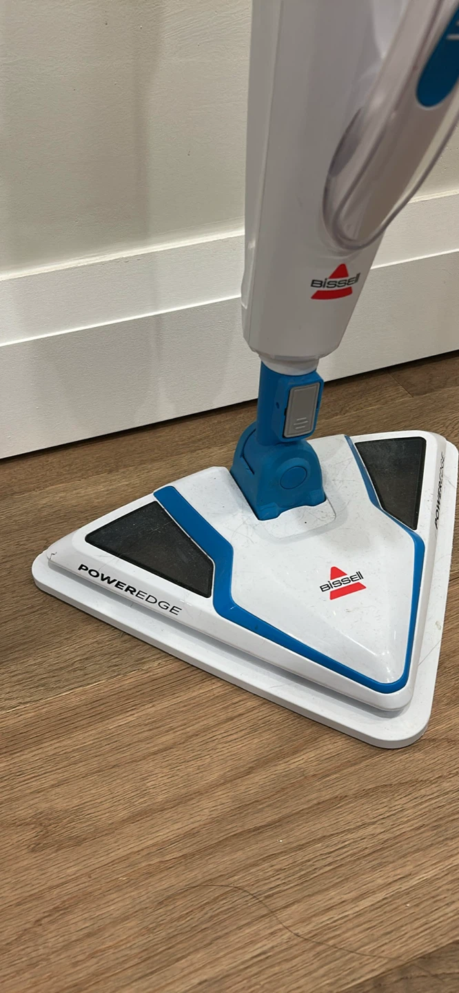 Bissell PowerEdge Steam Mop