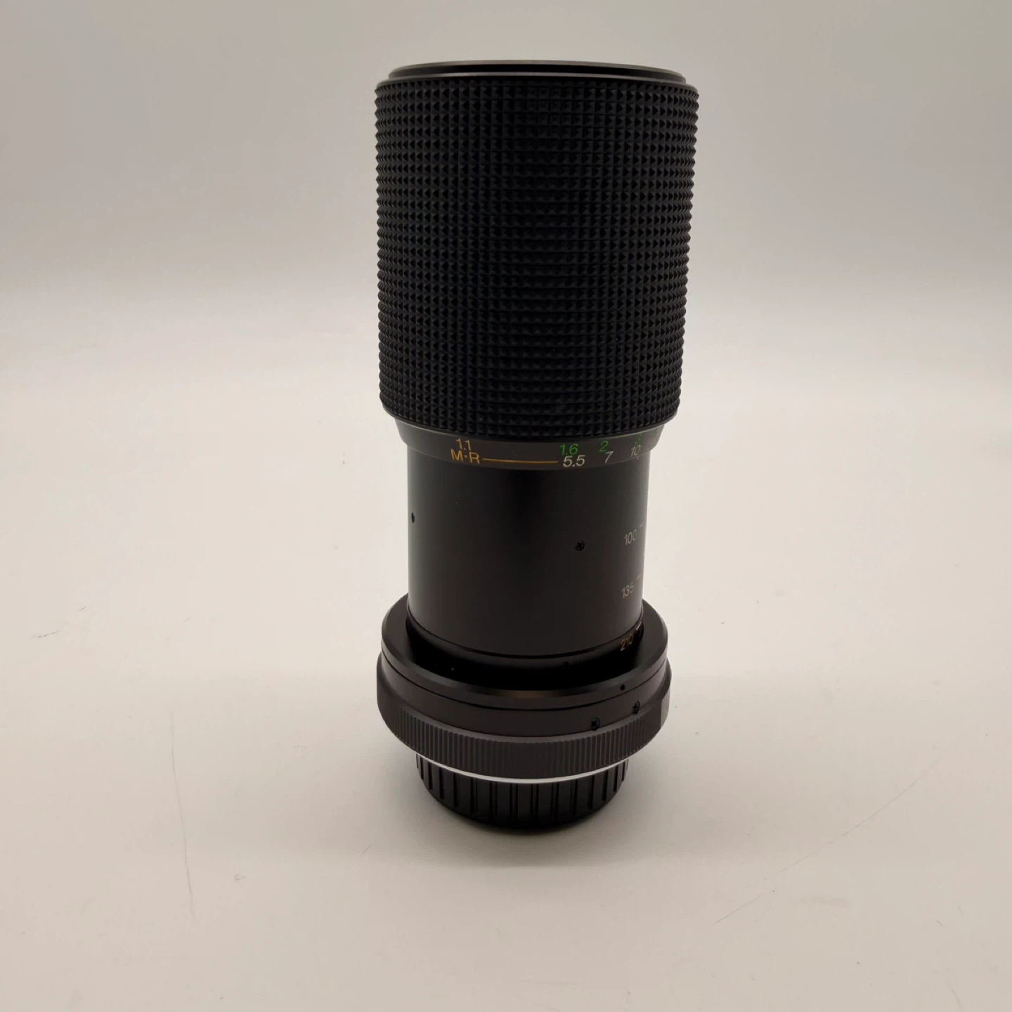 Vivitar 70-210mm f/4.5 Macro Lens – Minolta MD Mount - photo 3