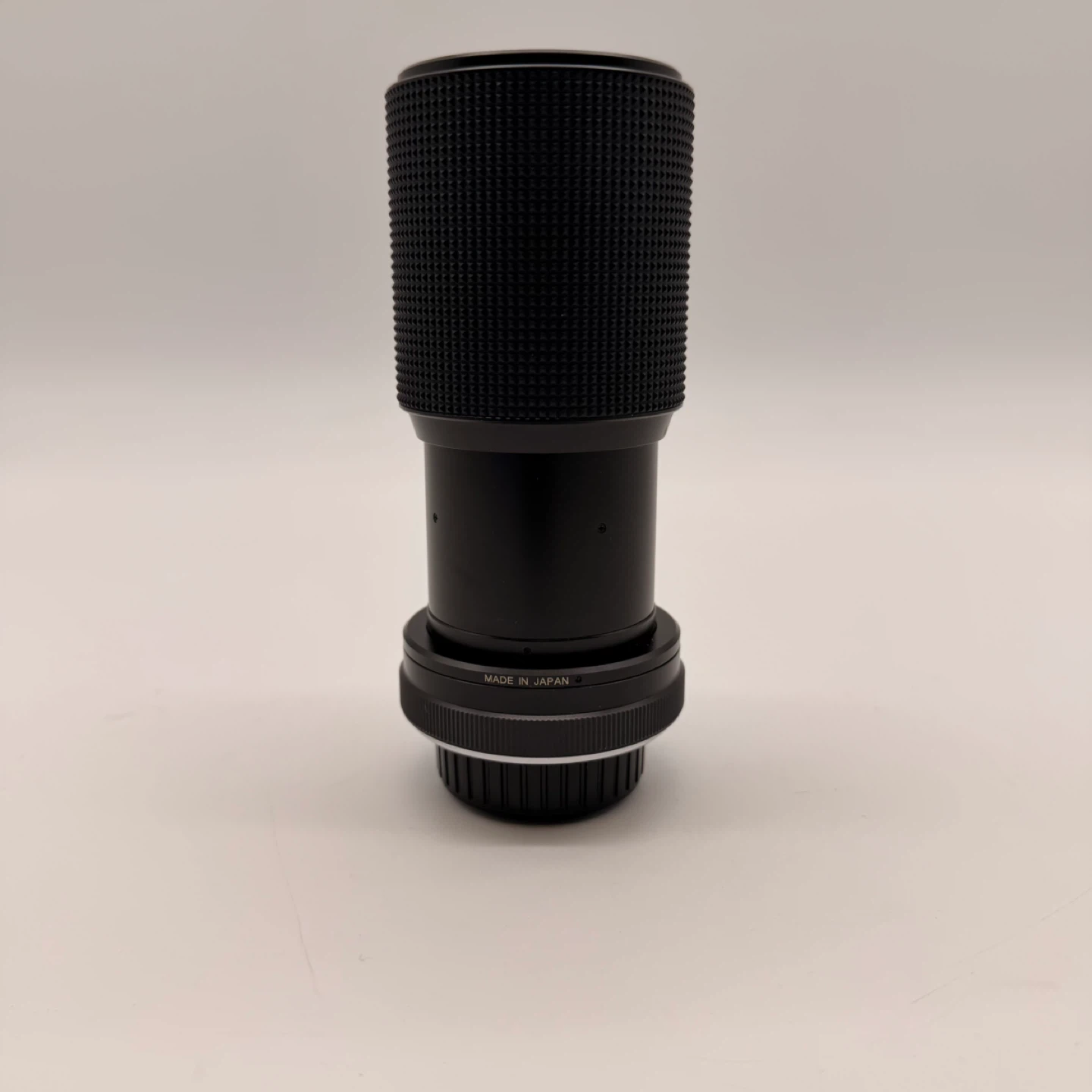 Vivitar 70-210mm f/4.5 Macro Lens – Minolta MD Mount - photo 2