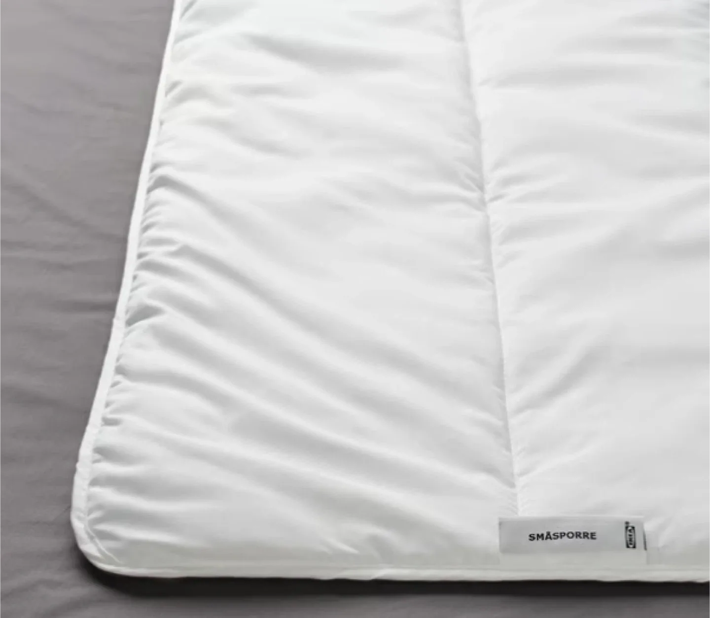 IKEA SMÅSPORRE Duvet Twin