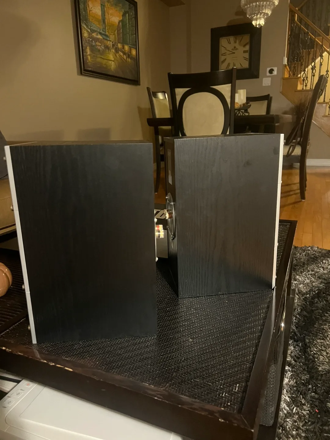 Energy Connoisseur Series C-1 Speakers image indicator(4)