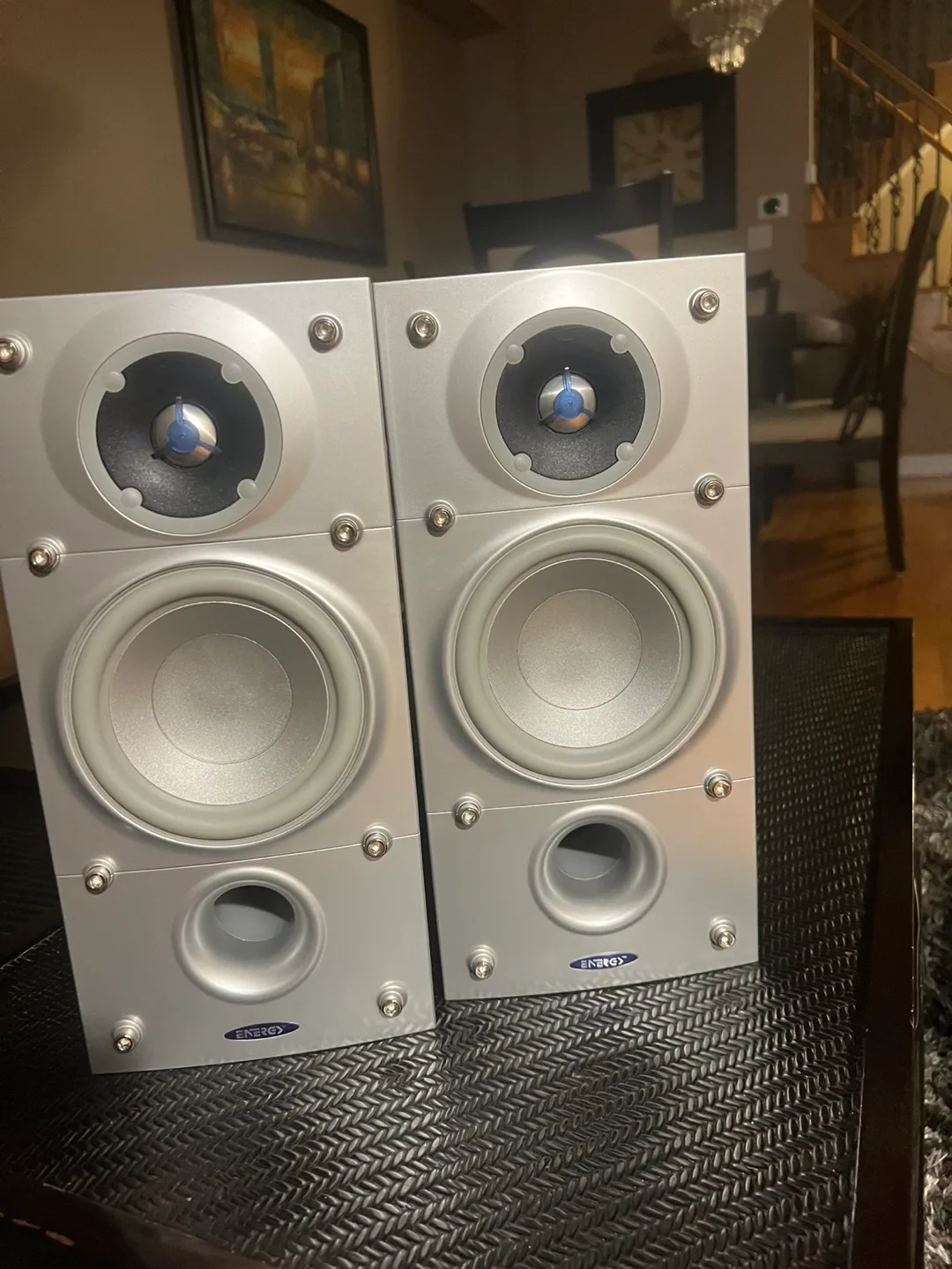 Energy Connoisseur Series C-1 Speakers image indicator(3)