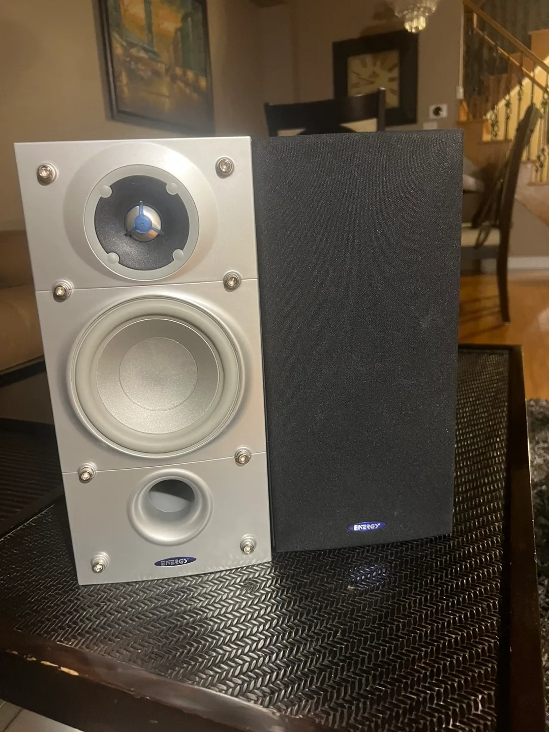 Energy Connoisseur Series C-1 Speakers image indicator(2)