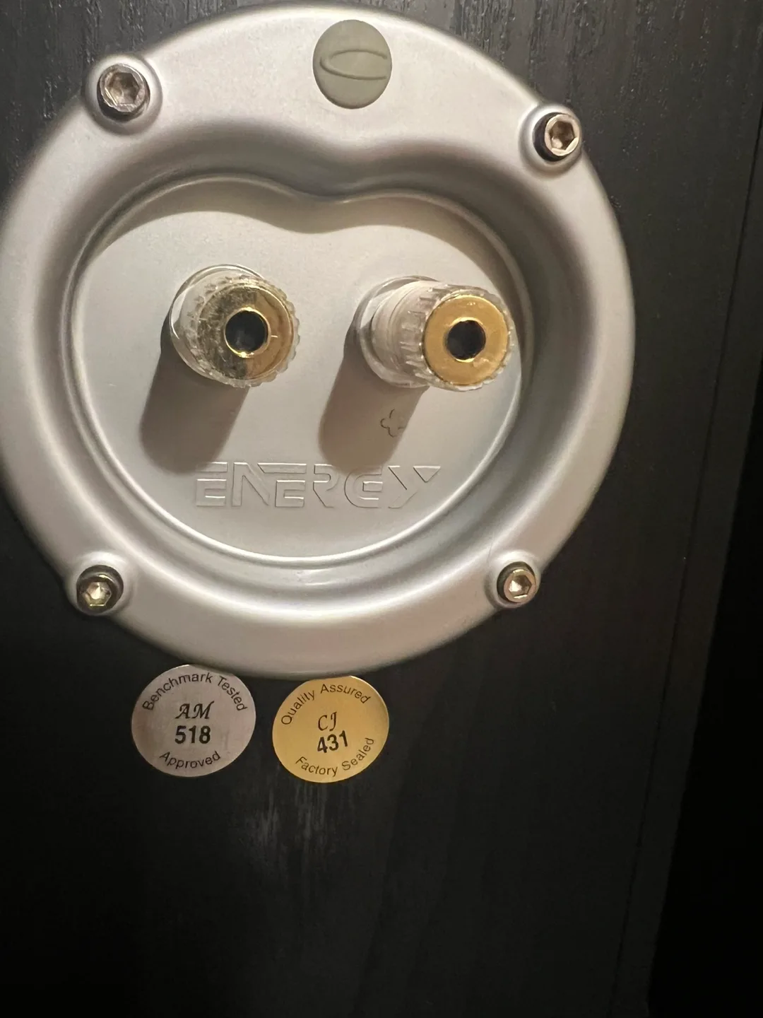 Energy Connoisseur Series C-1 Speakers image indicator(7)