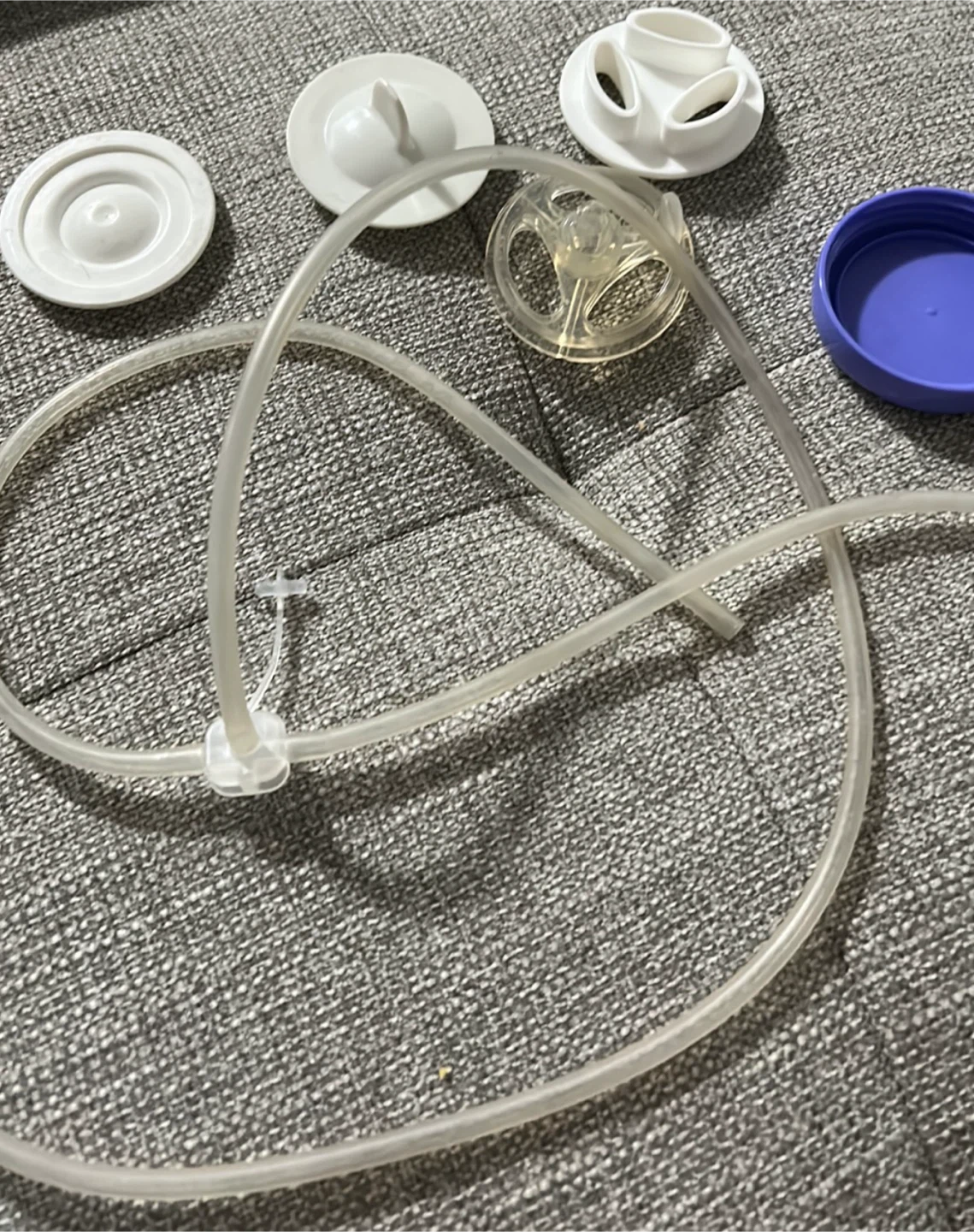 Lansinoh Smartpump Breast Pump - photo 3