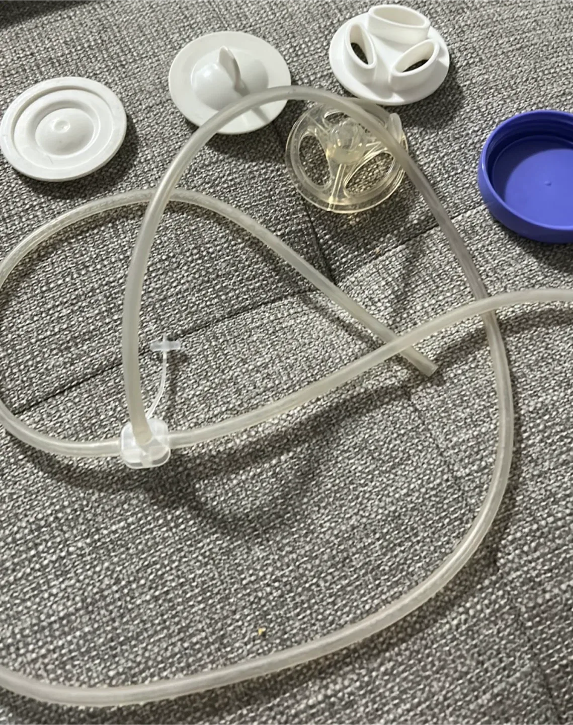 Lansinoh Smartpump Breast Pump image indicator(3)