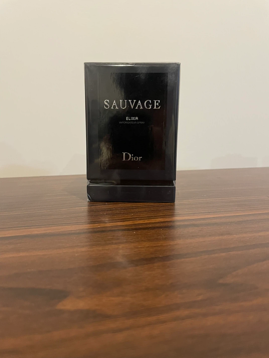 Dior Sauvage Elixir