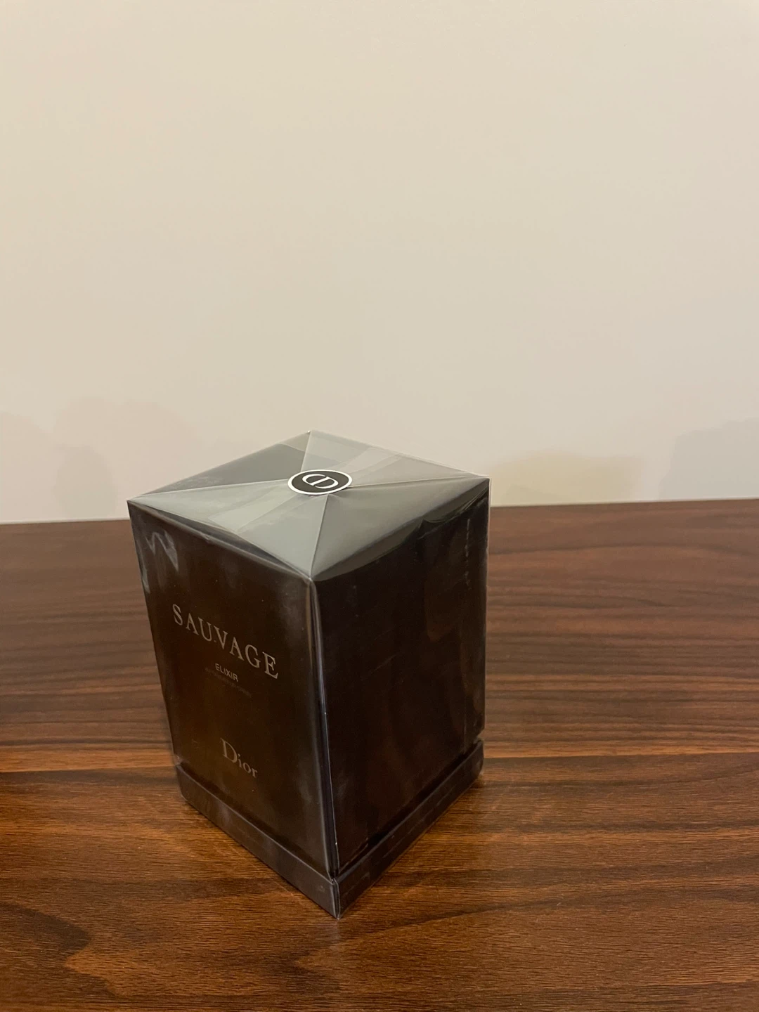 Dior Sauvage Elixir - photo 2