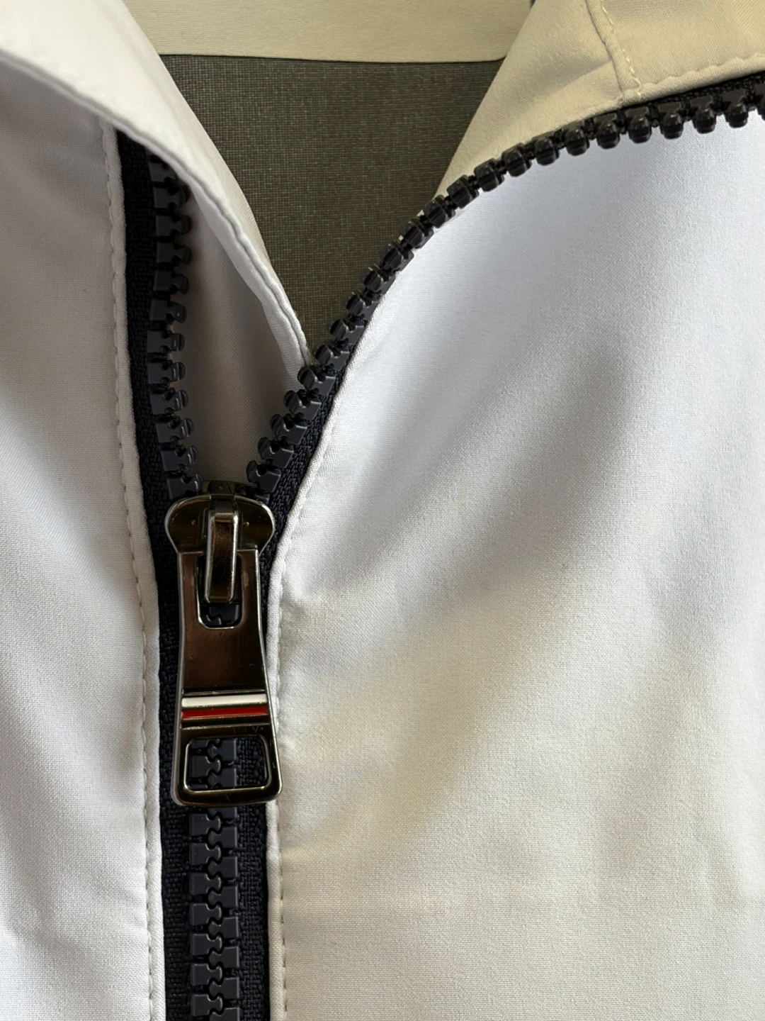 Tommy Hilfiger XXL Hooded Jacket - photo 3