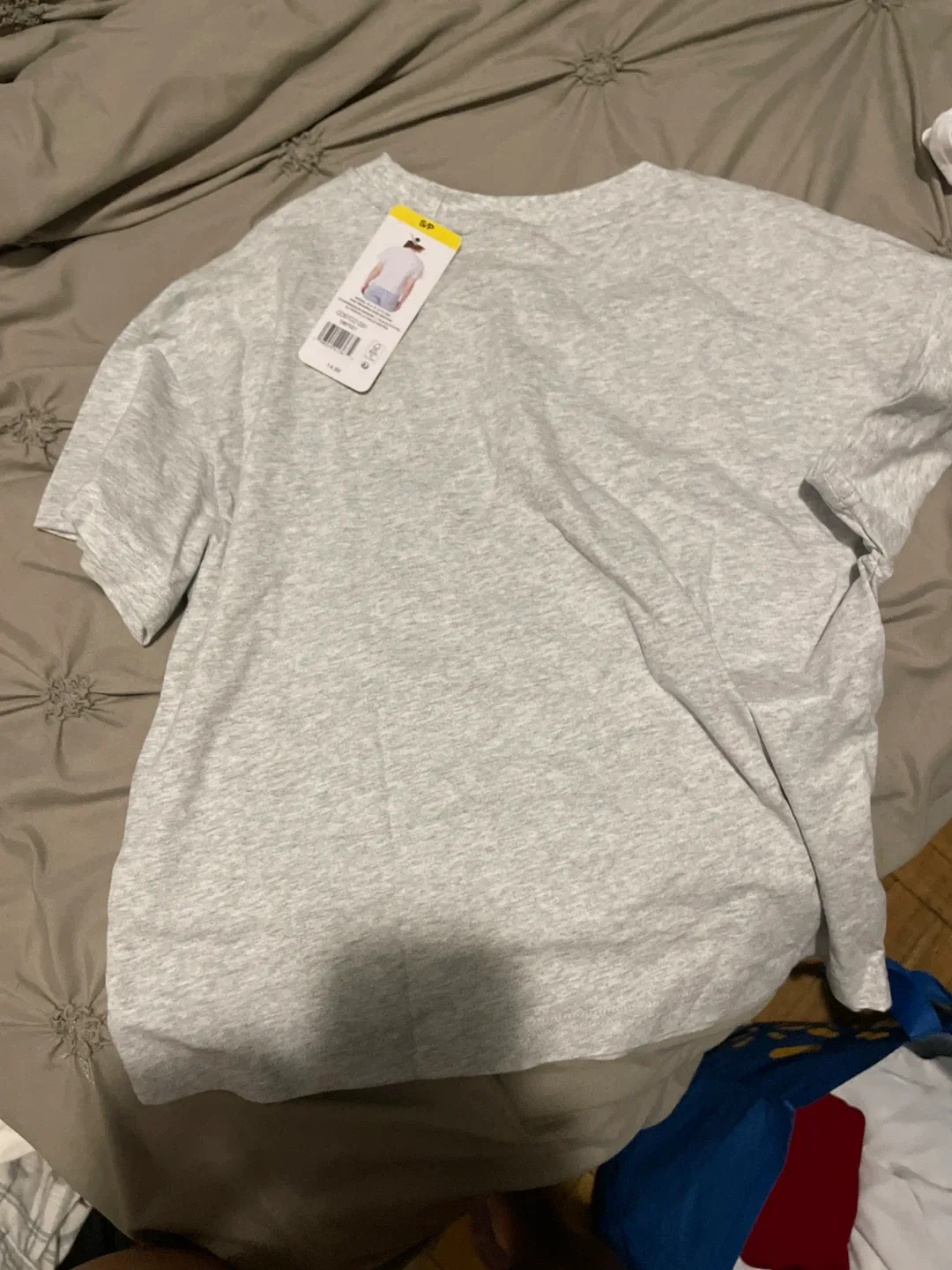 Scotch & Soda Tokyo Tee - Size S image indicator(2)