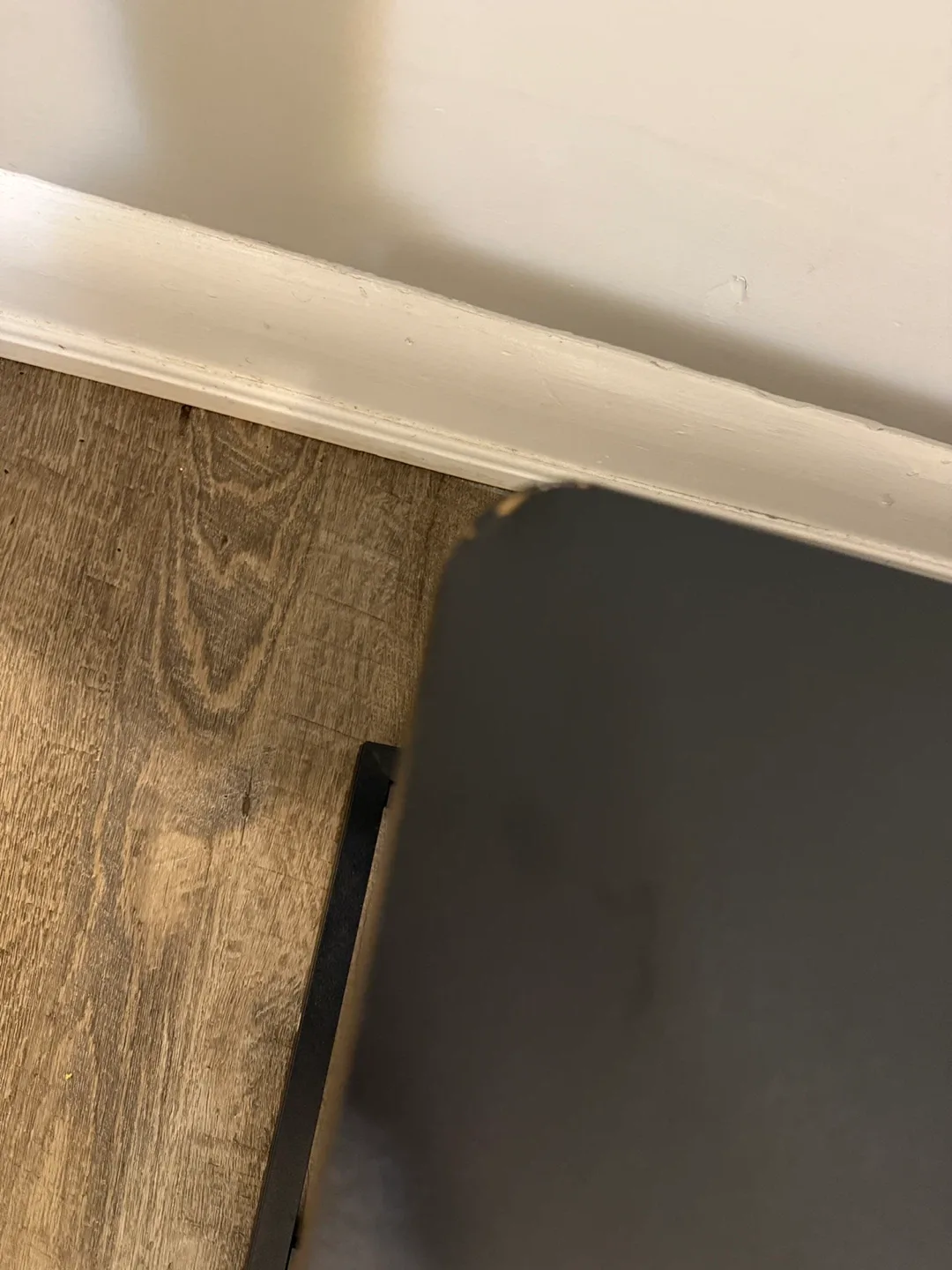 Black Adjustable Height Laptop Stand image indicator(4)